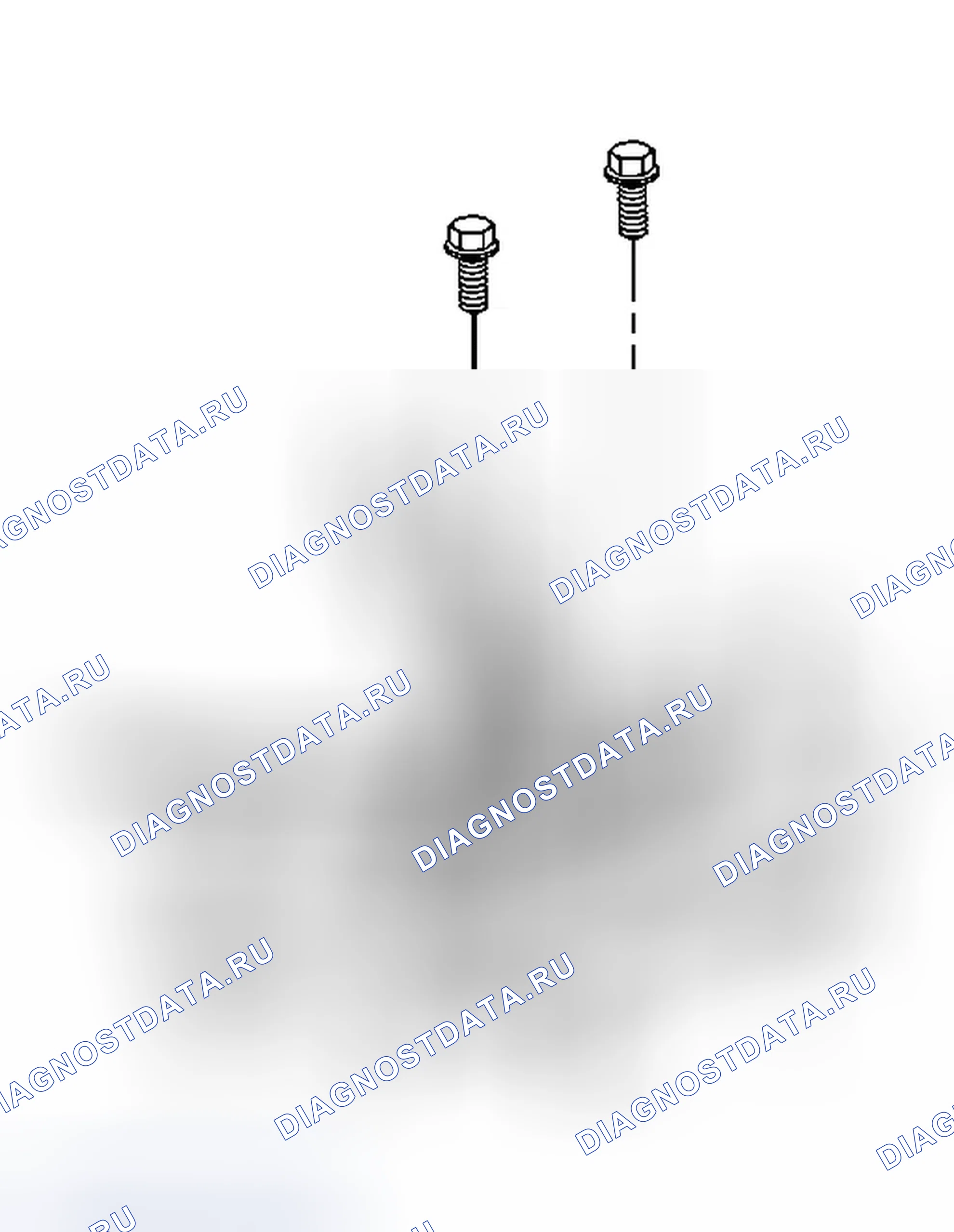 Рис. 98. Buick Rendezvous I