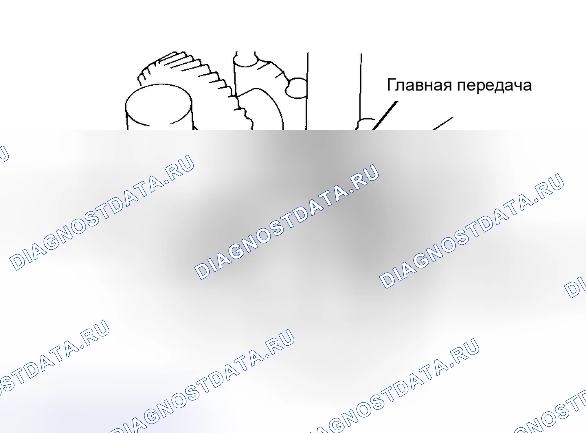 Рис. 22. Toyota Camry XV20