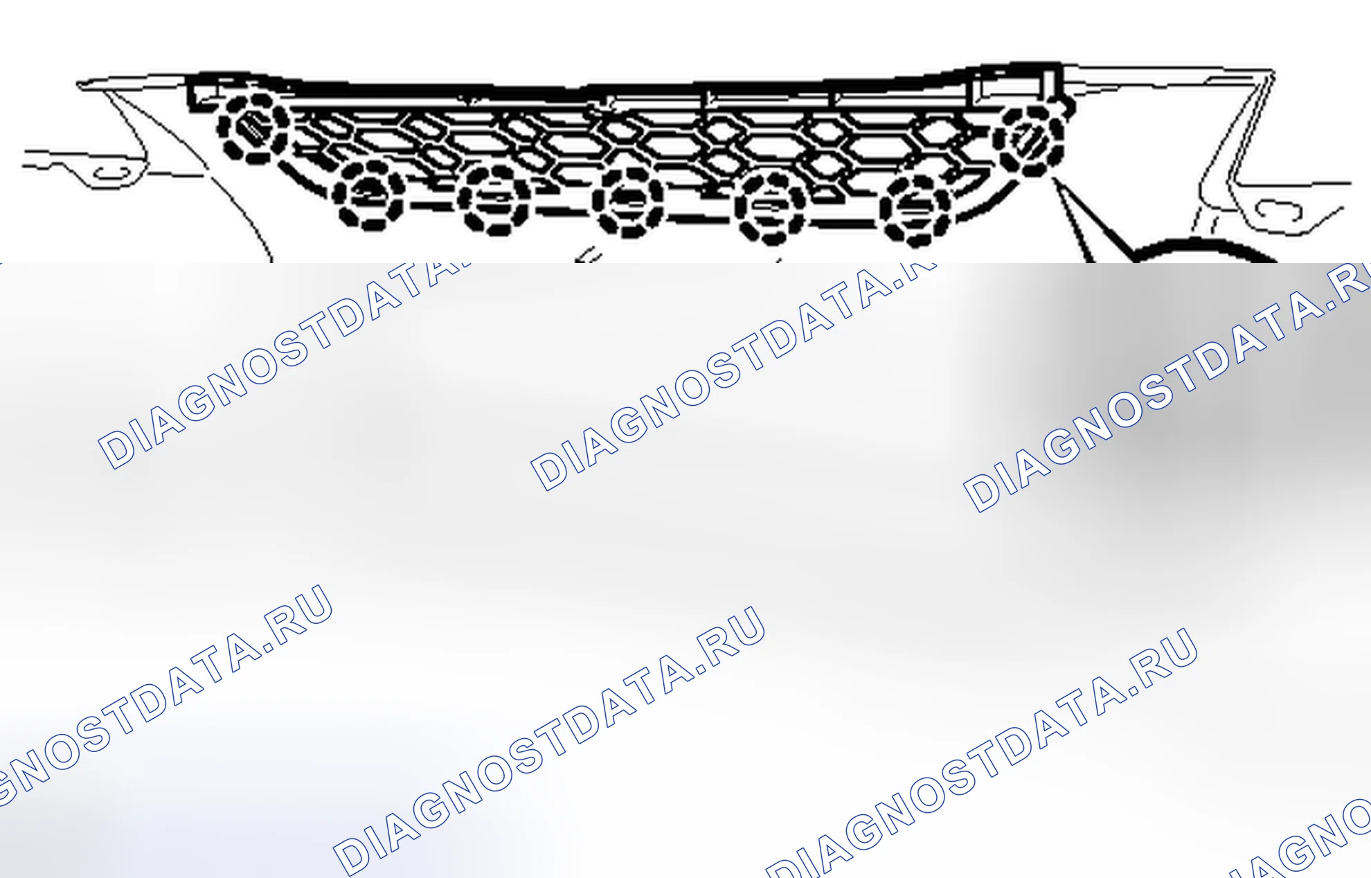 Рис. 23. Toyota Matrix E140