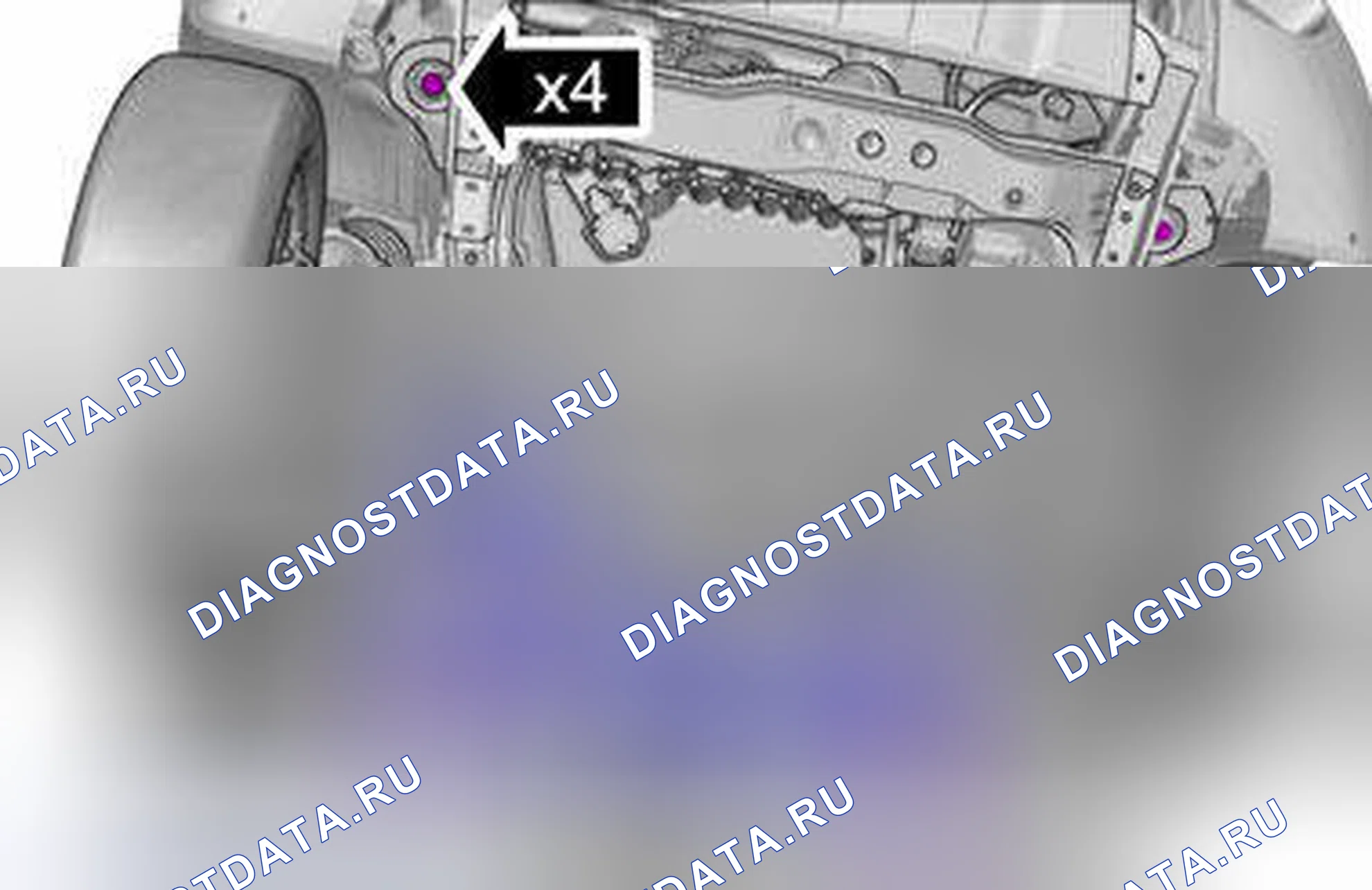Рис. 16. Volvo XC90 I