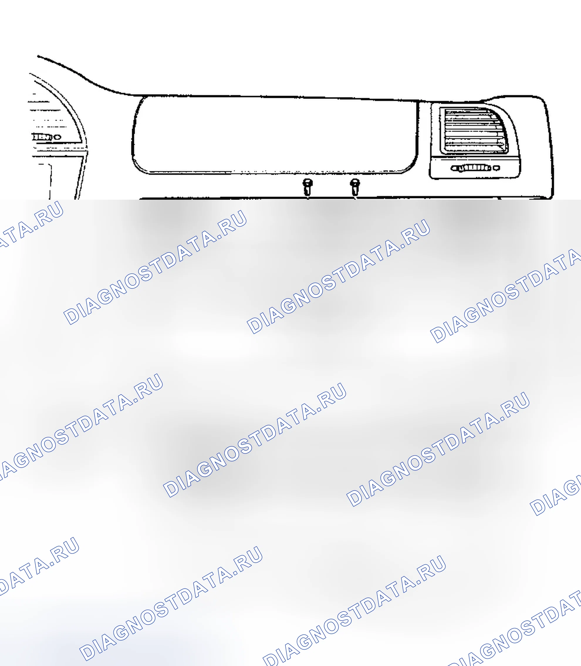 Рис. 22. Daewoo Nubira II