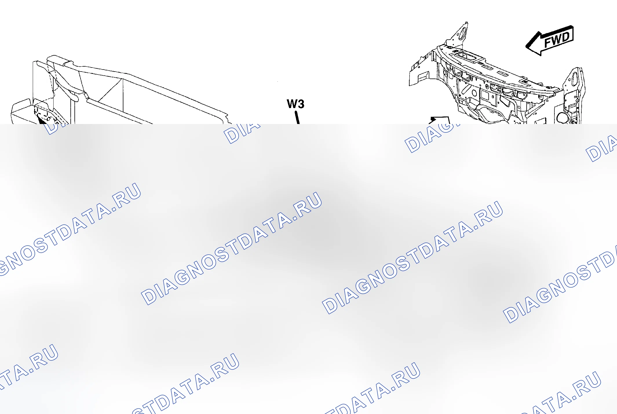 Рис. 206. Dodge Caravan IV