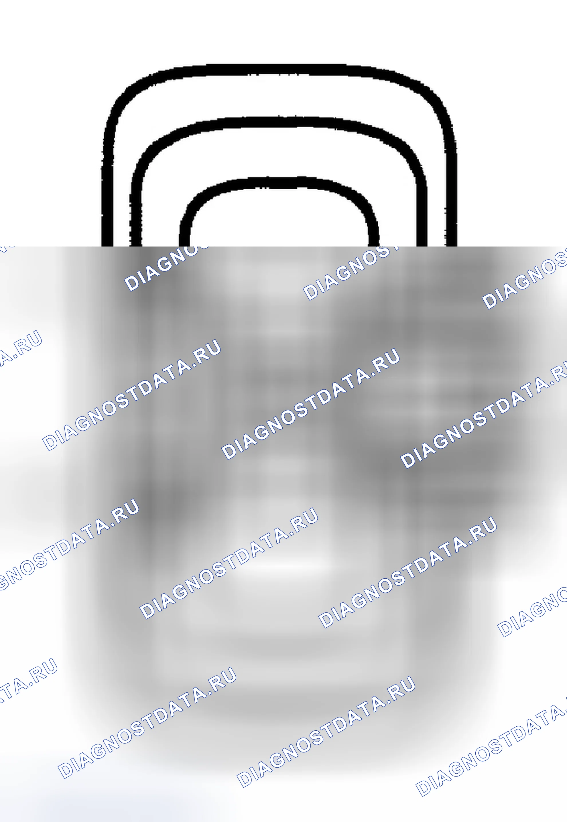 Рис. 5. Ford Taurus IV