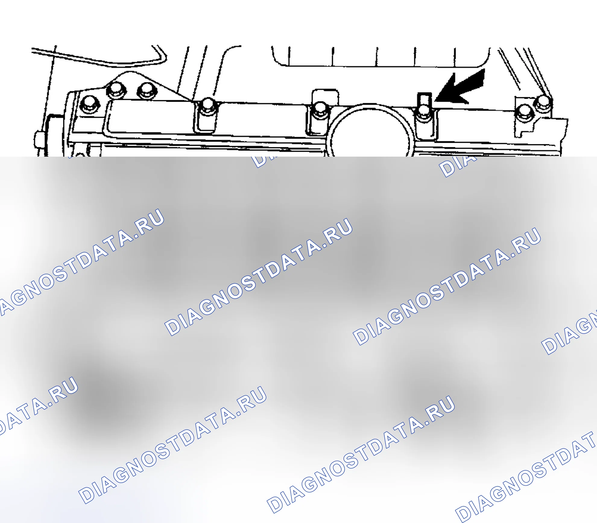 Рис. 20. Volvo S40 I рестайлинг