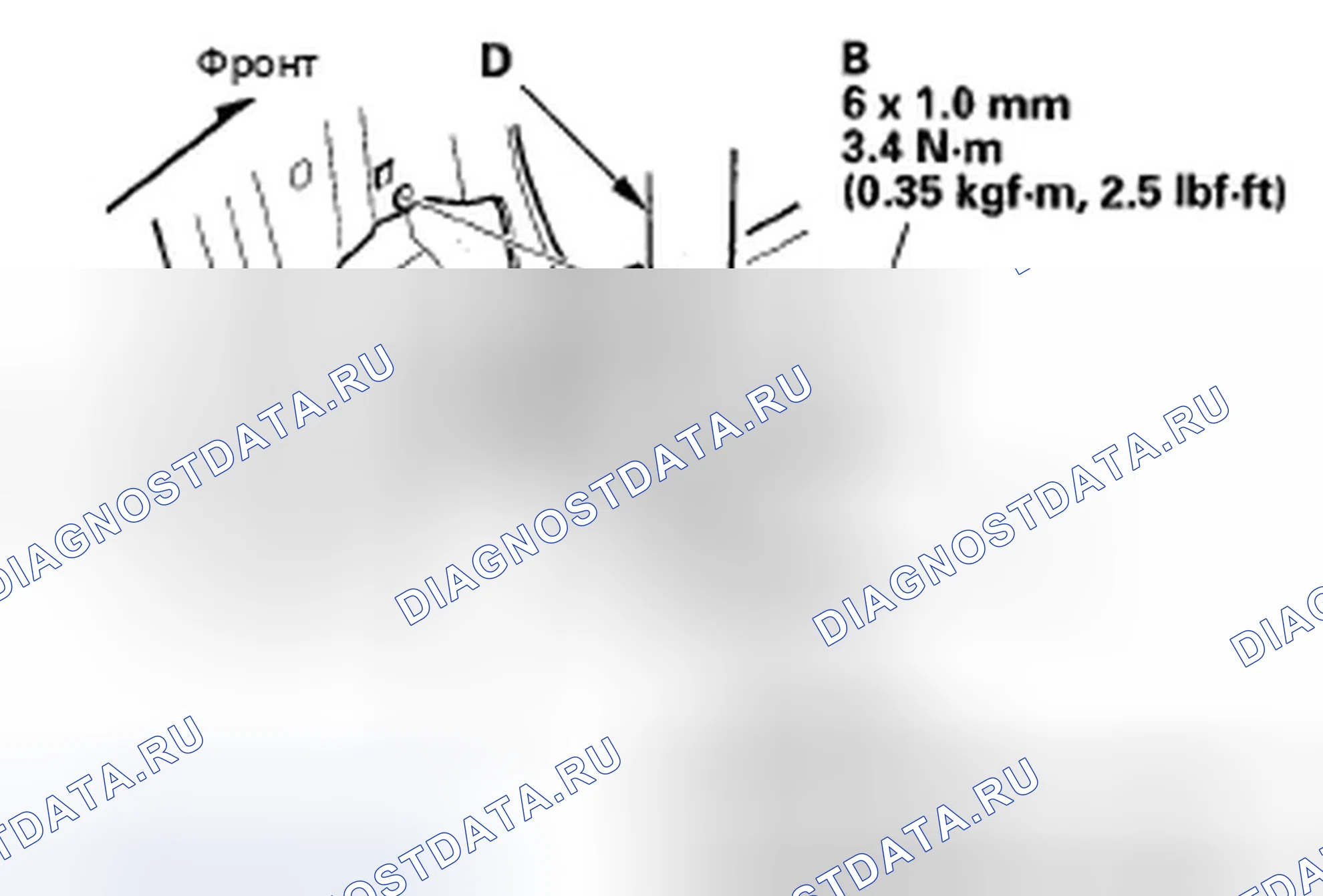 Рис. 8. Honda Fit I