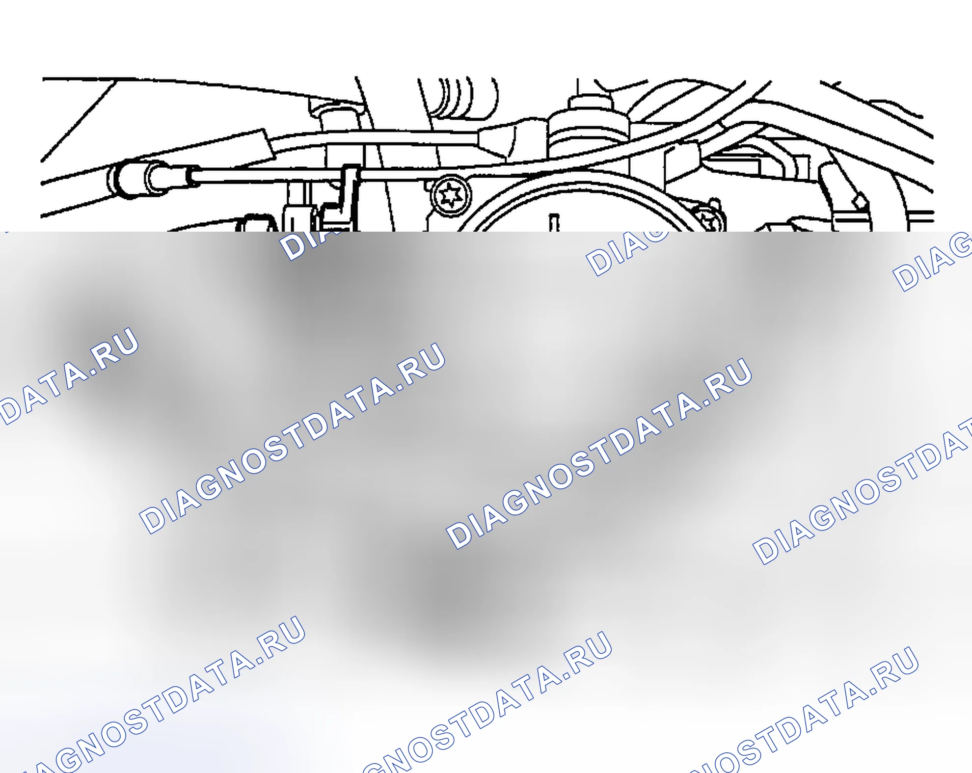 Рис. 18. Mazda Tribute I