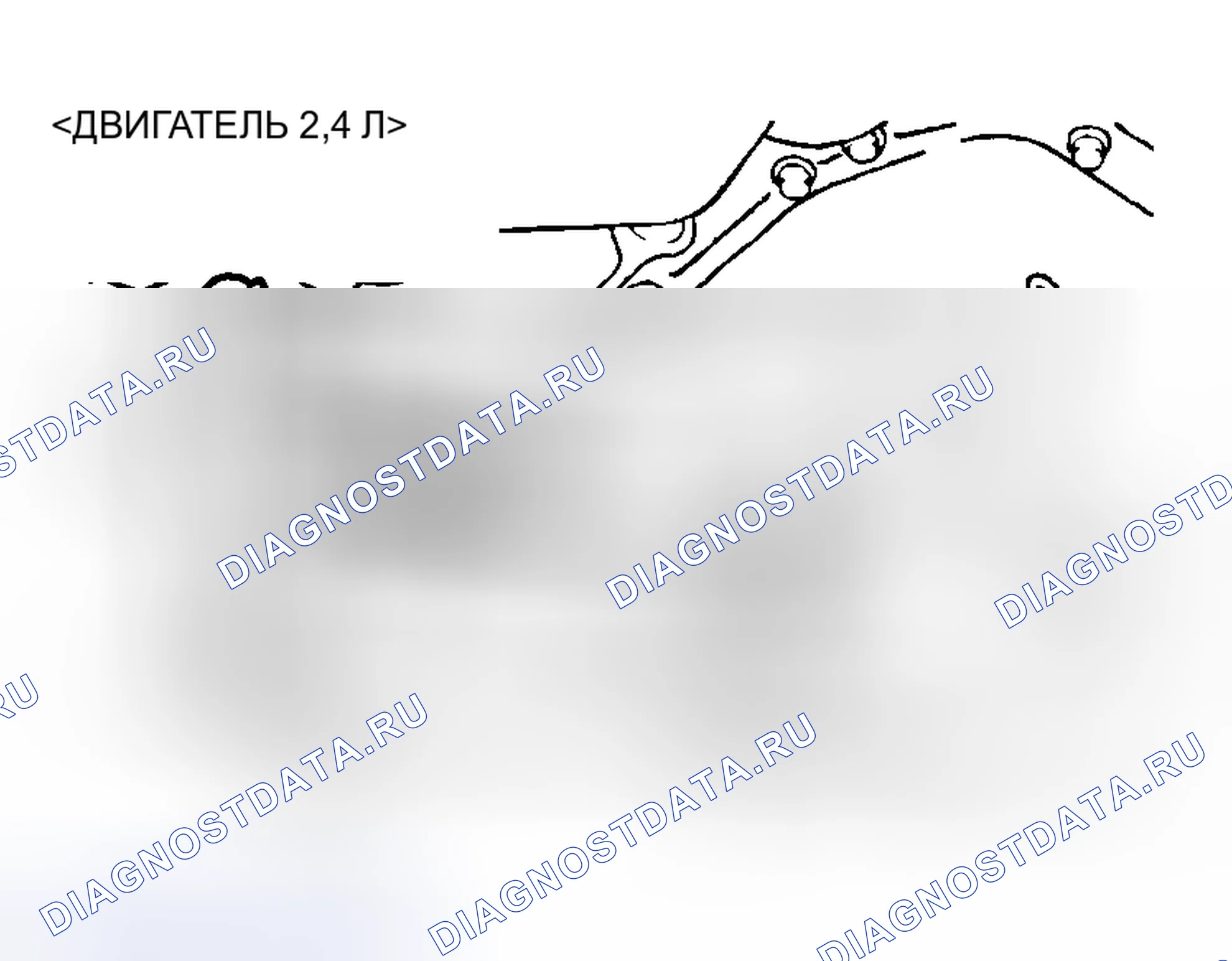 Рис. 2. Mitsubishi Lancer Evolution IX