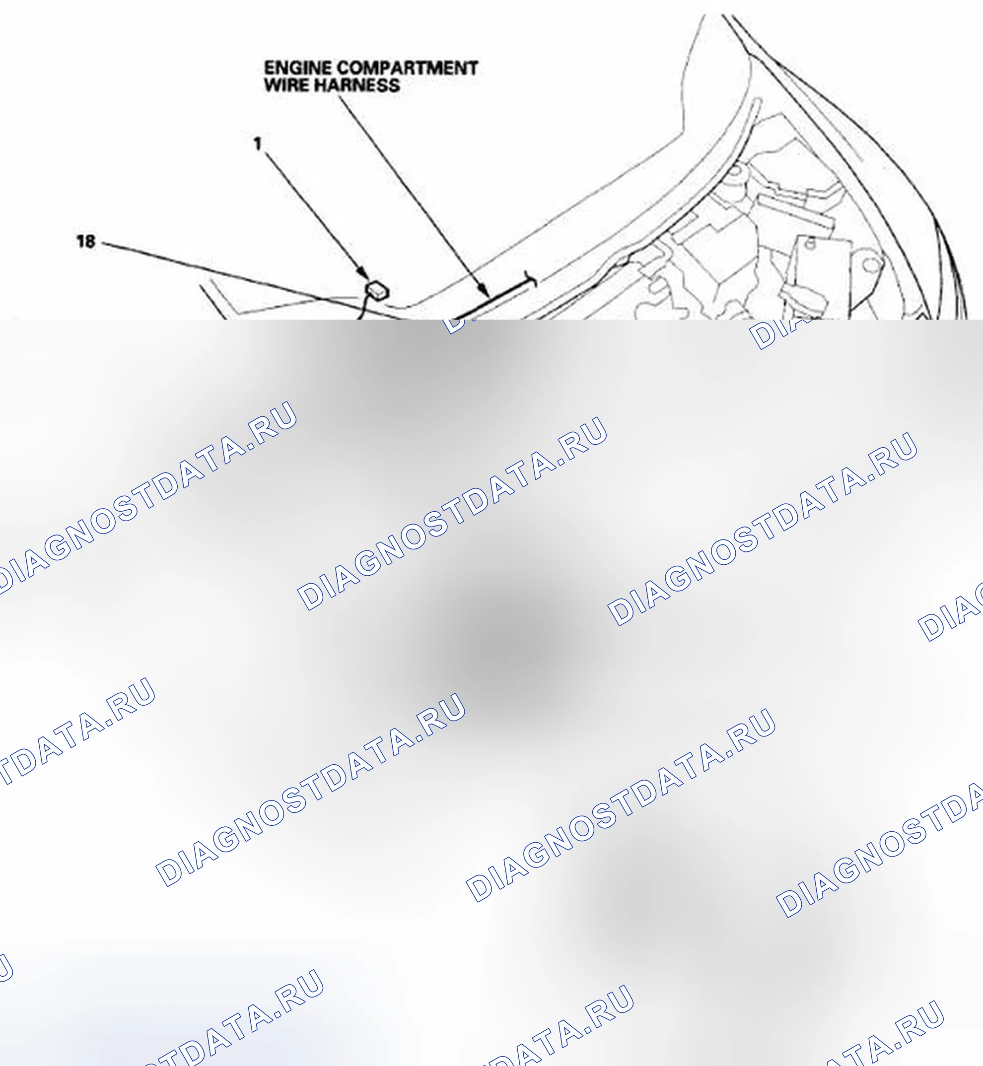 Рис. 385. Honda Civic VIII