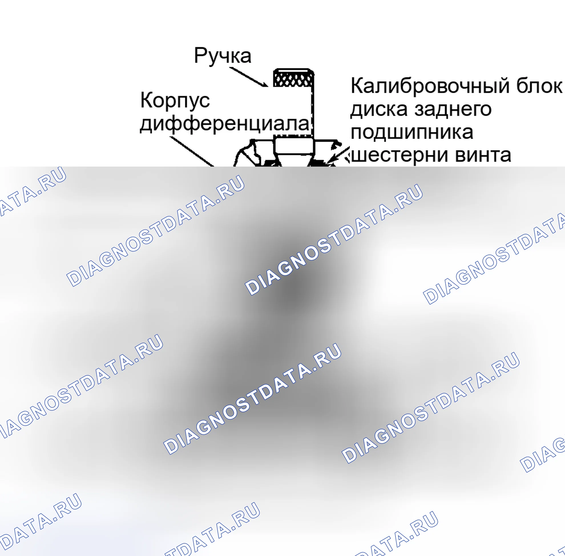Рис. 13. Lincoln Mark VIII I