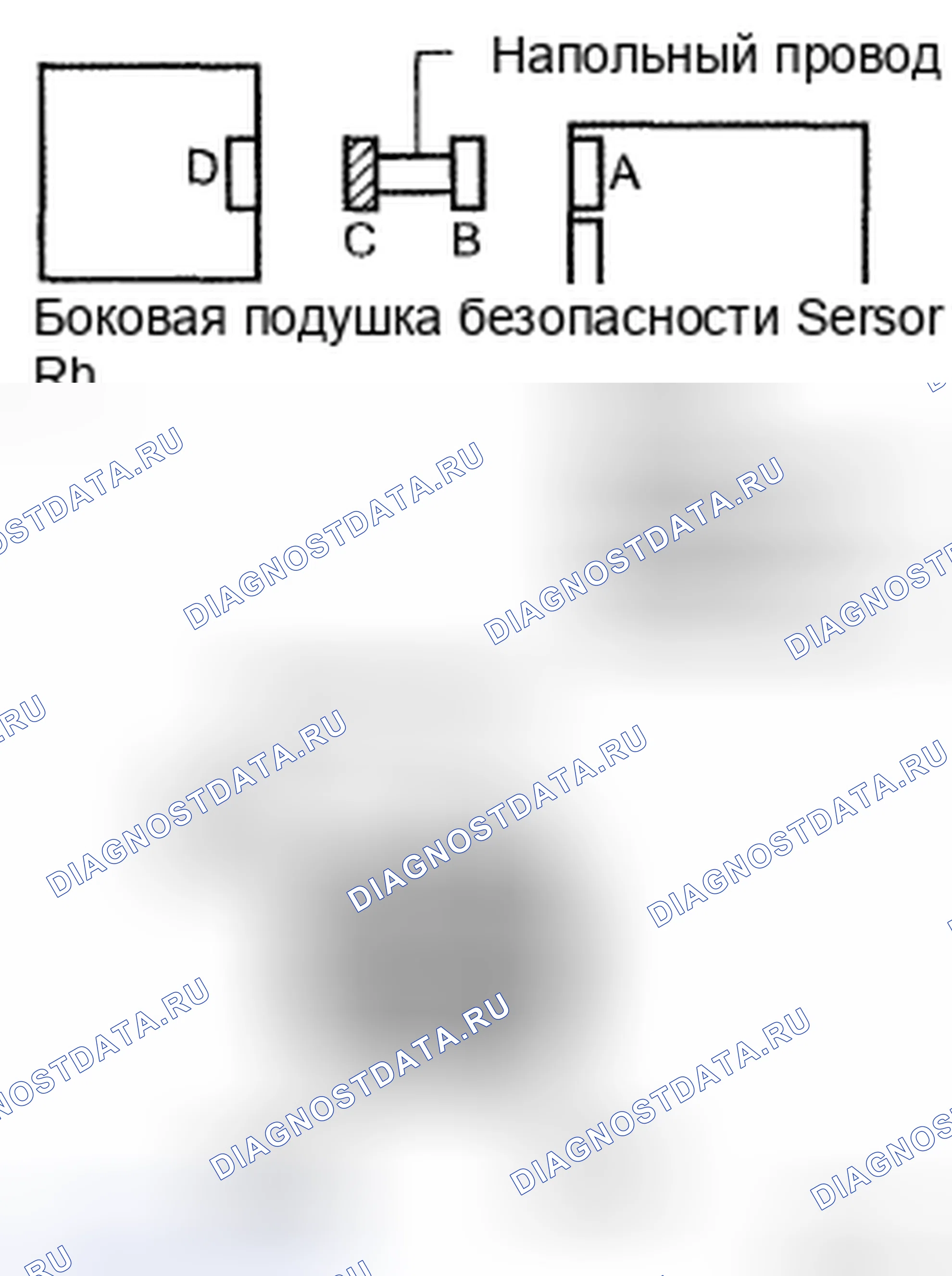 Рис. 38. Honda CR-V VI