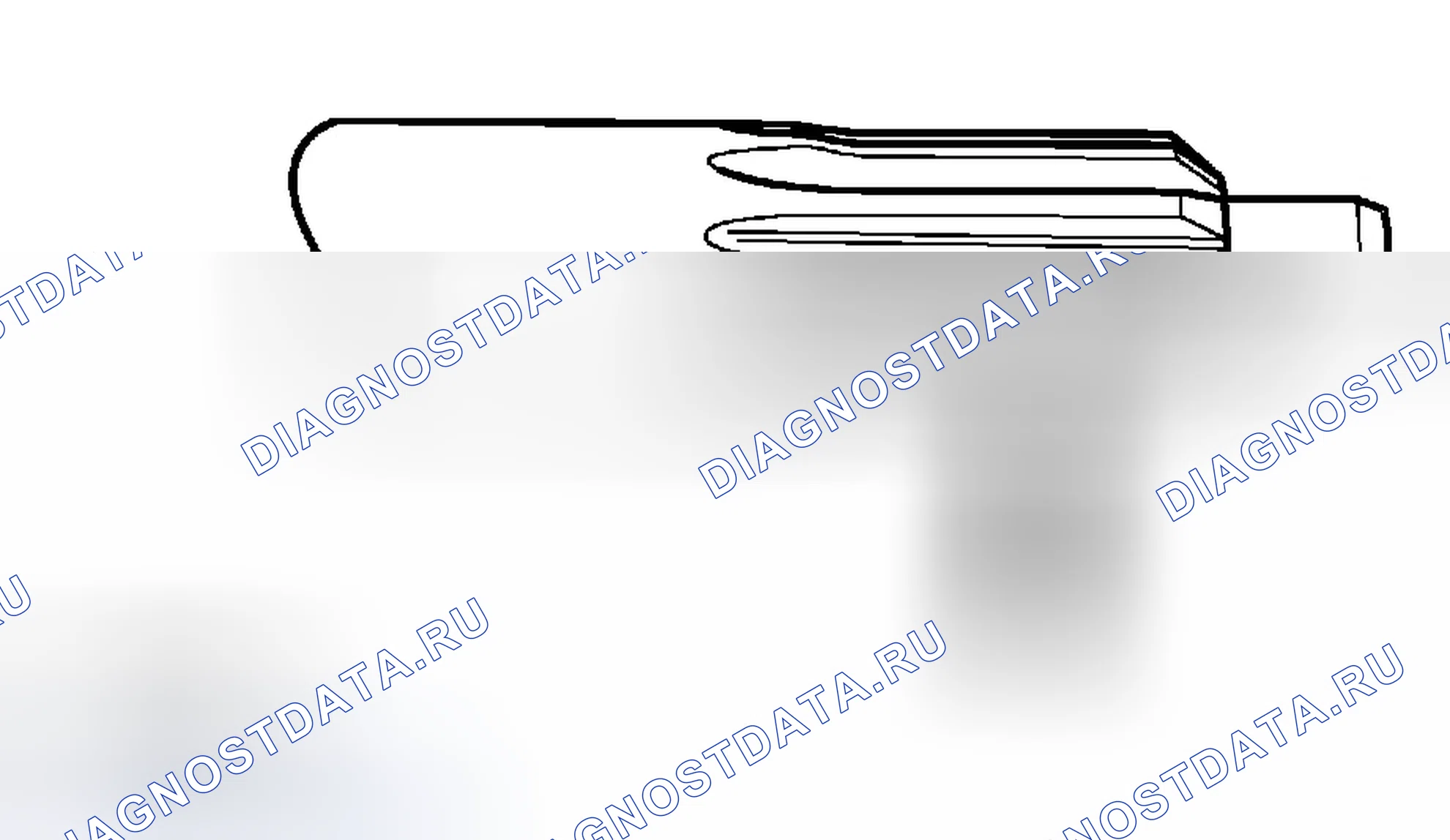 Рис. 100. Ford Cab & Chassis F350 Super Duty 