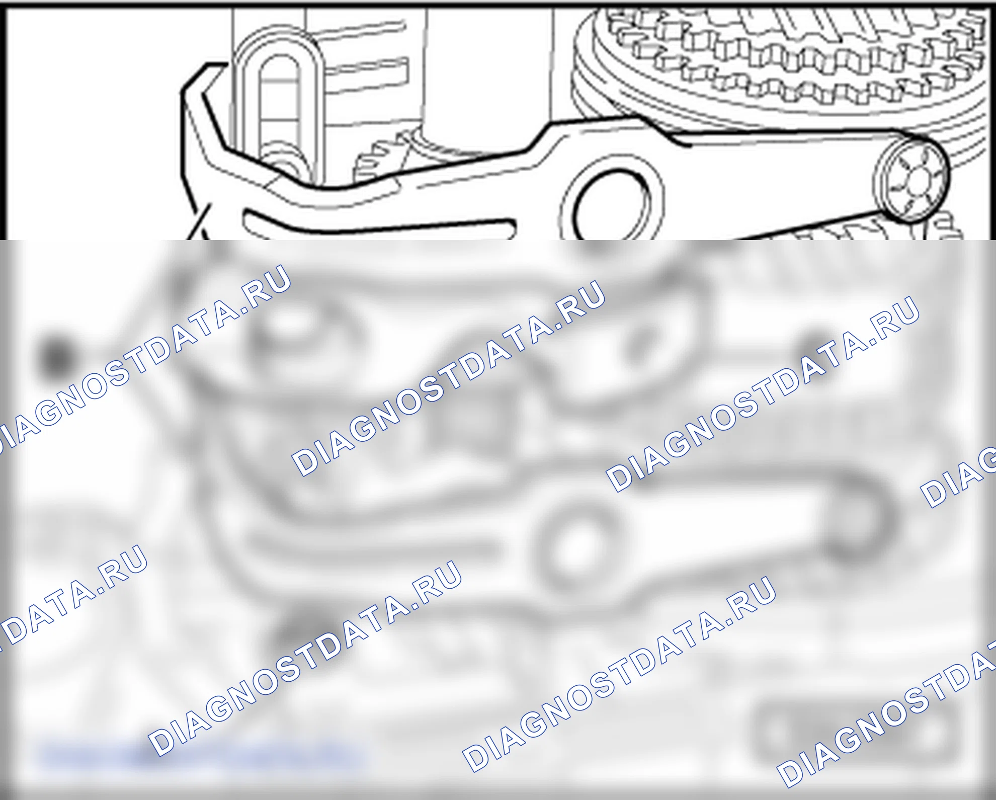 Как разобрать и собрать коробку передач (Коробка передач 02S). Skoda Octavia Ii