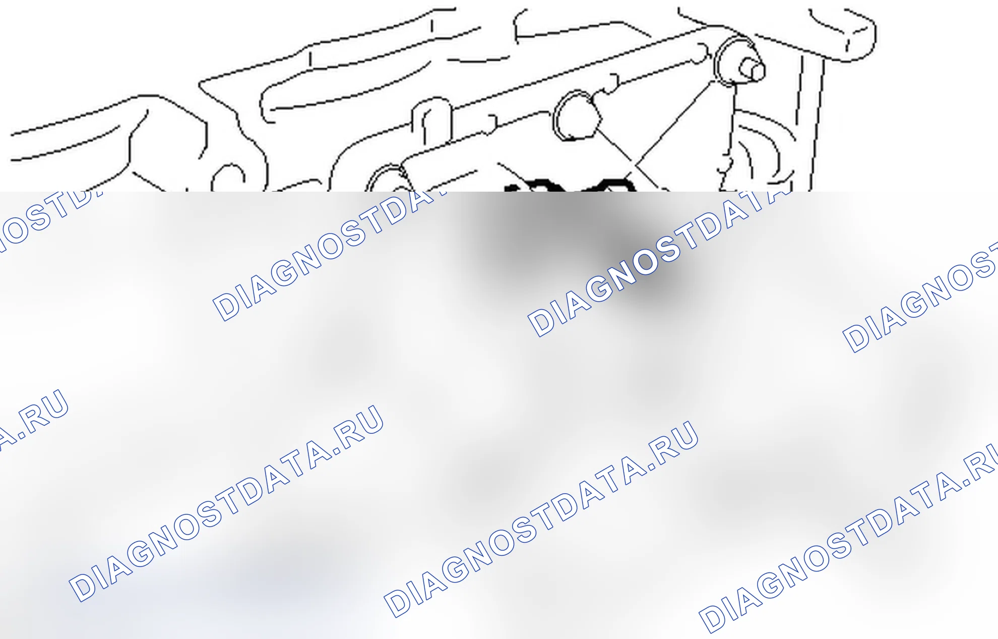 Рис. 192. Toyota Prius PHV pre-III
