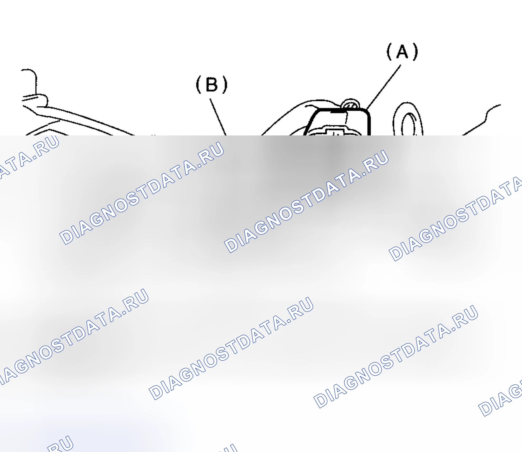 Рис. 445. Subaru Impreza GD/GC/GG рестайлинг