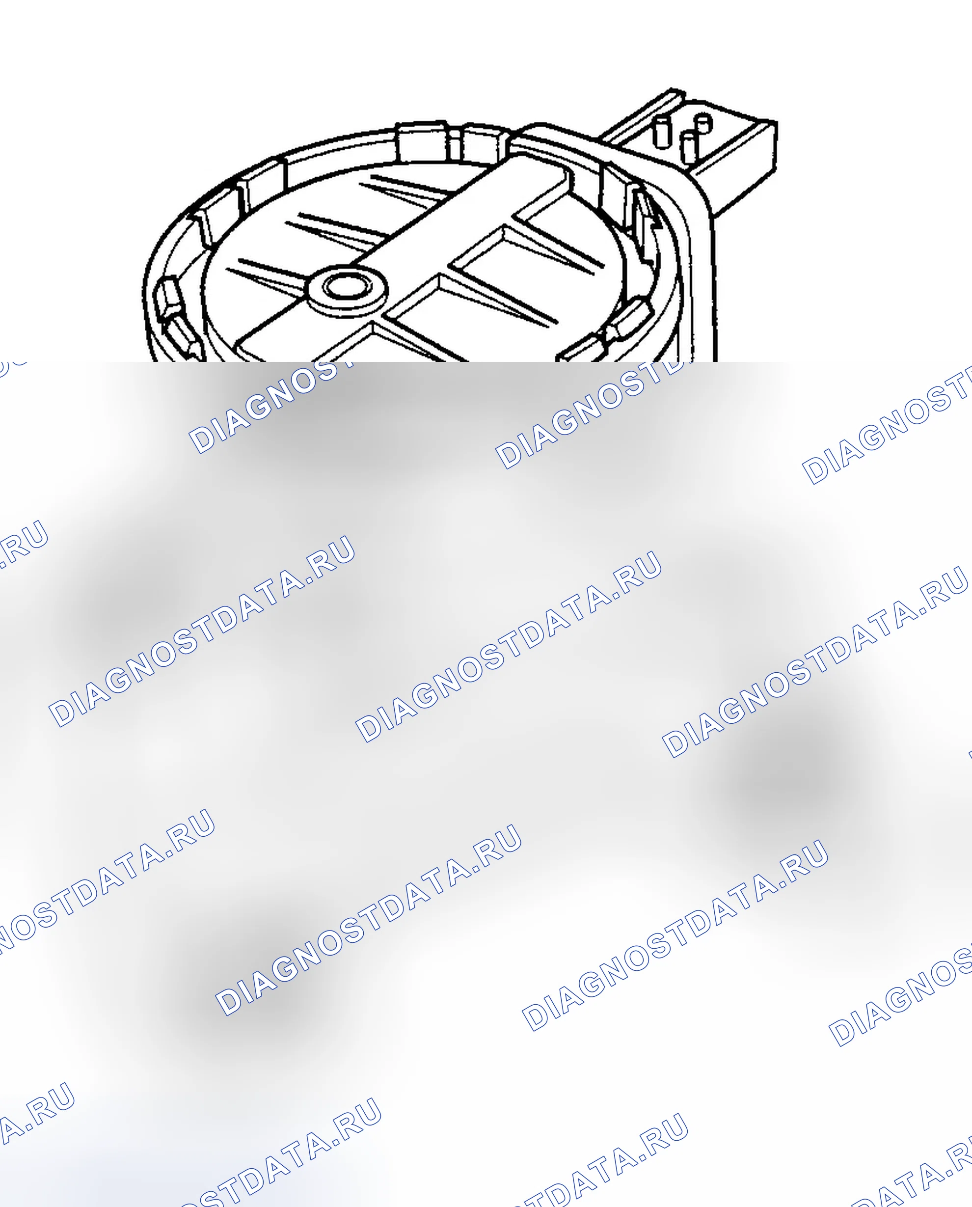 Рис. 107. Dodge Grand Caravan IV