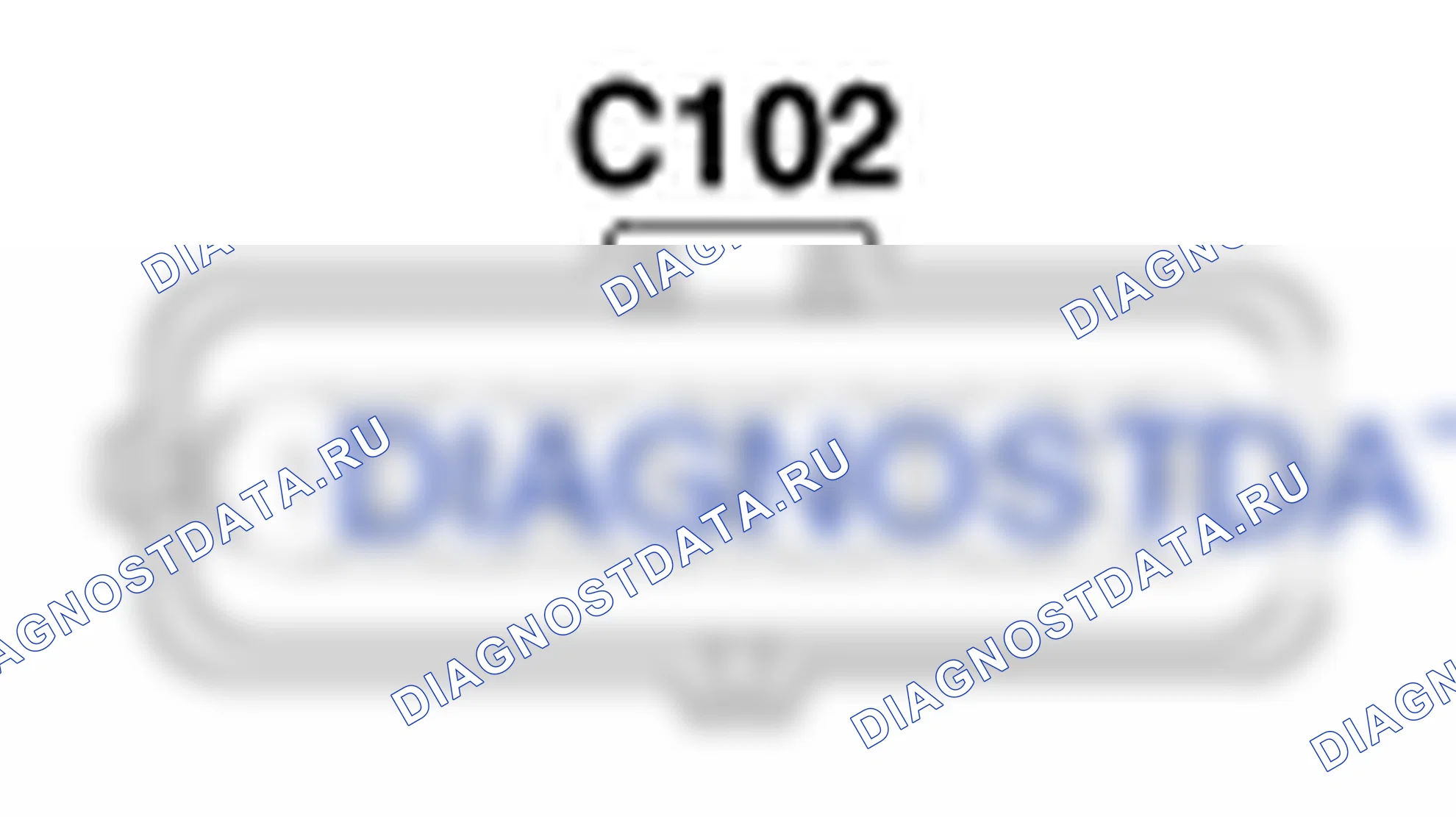 Проверка компонента — P0220. Kia Sportage KM