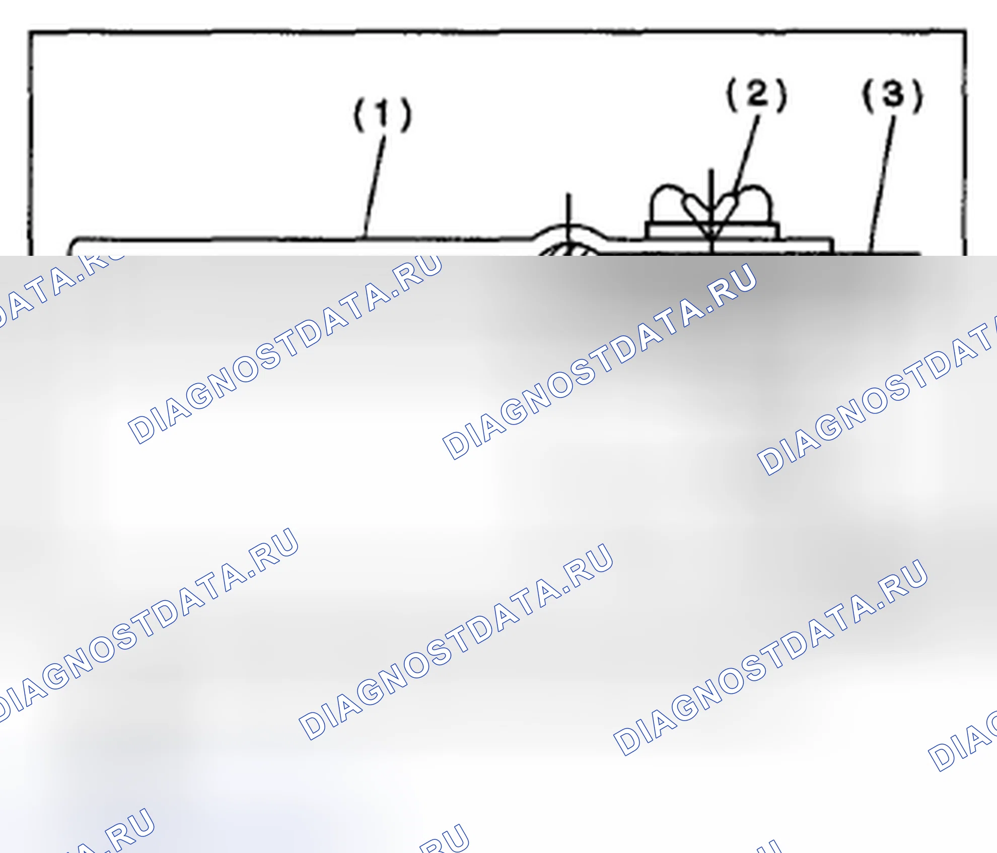 Рис. 618. Subaru Impreza GH