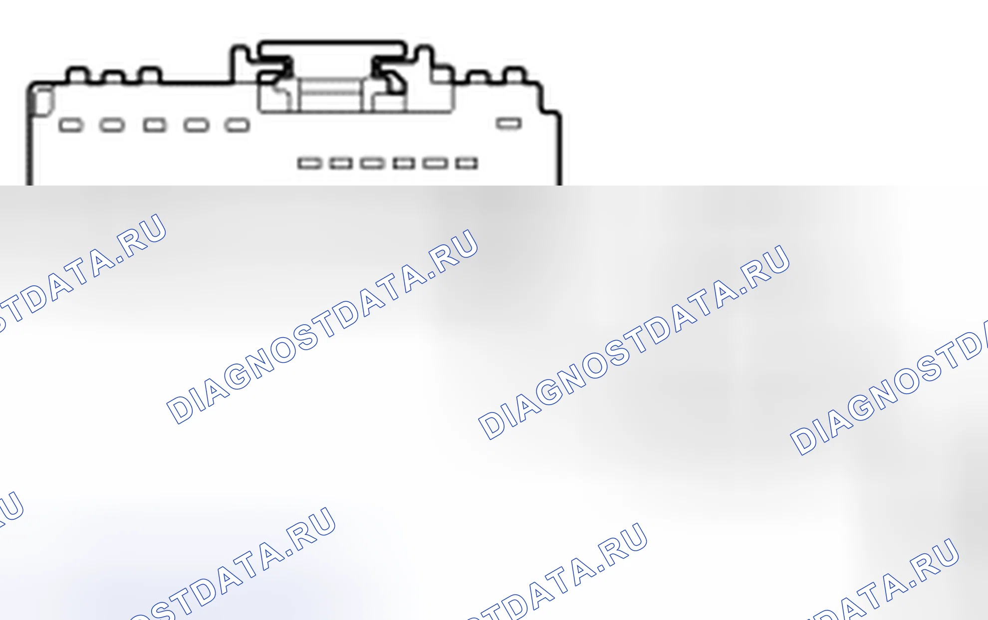 Рис. 53. Hyundai Lantra II рестайлинг