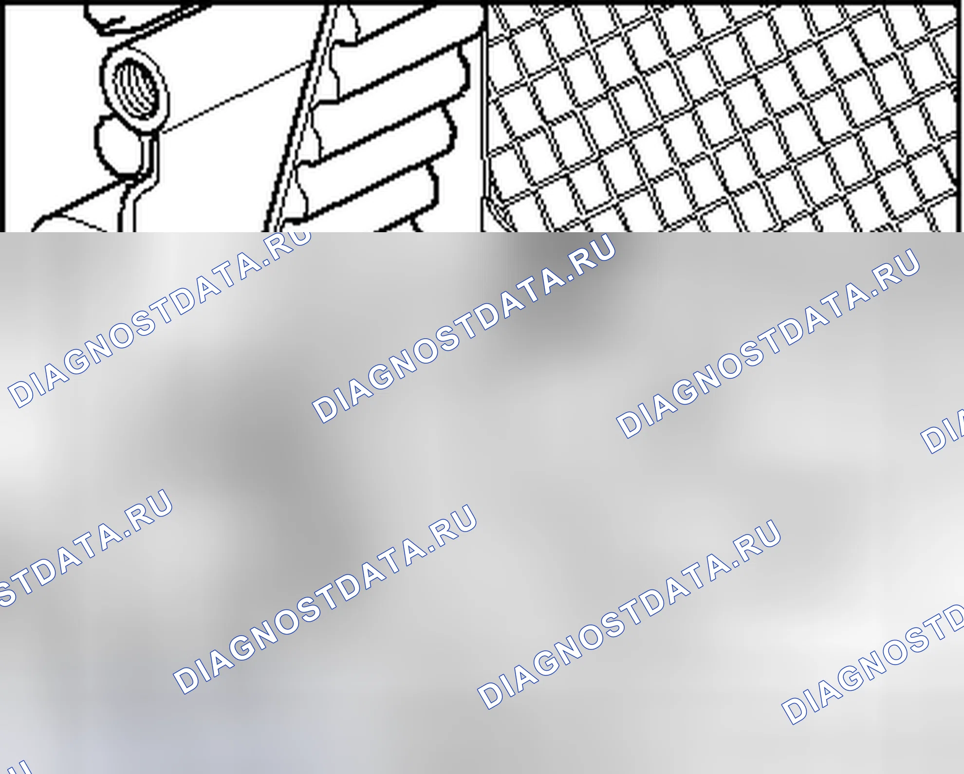 Рис. 112. Volkswagen Golf Mk7