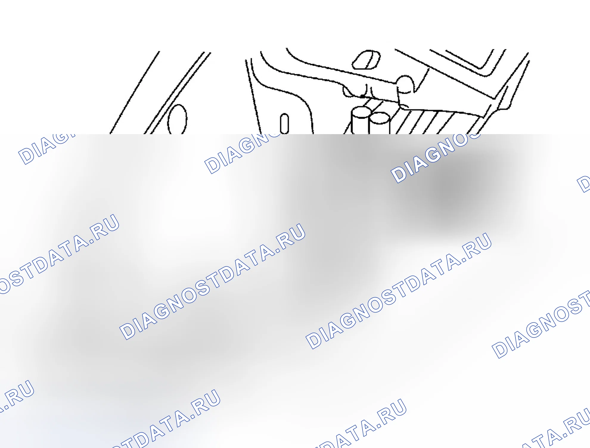 Рис. 14. Ford Cab & Chassis F350 Super Duty 