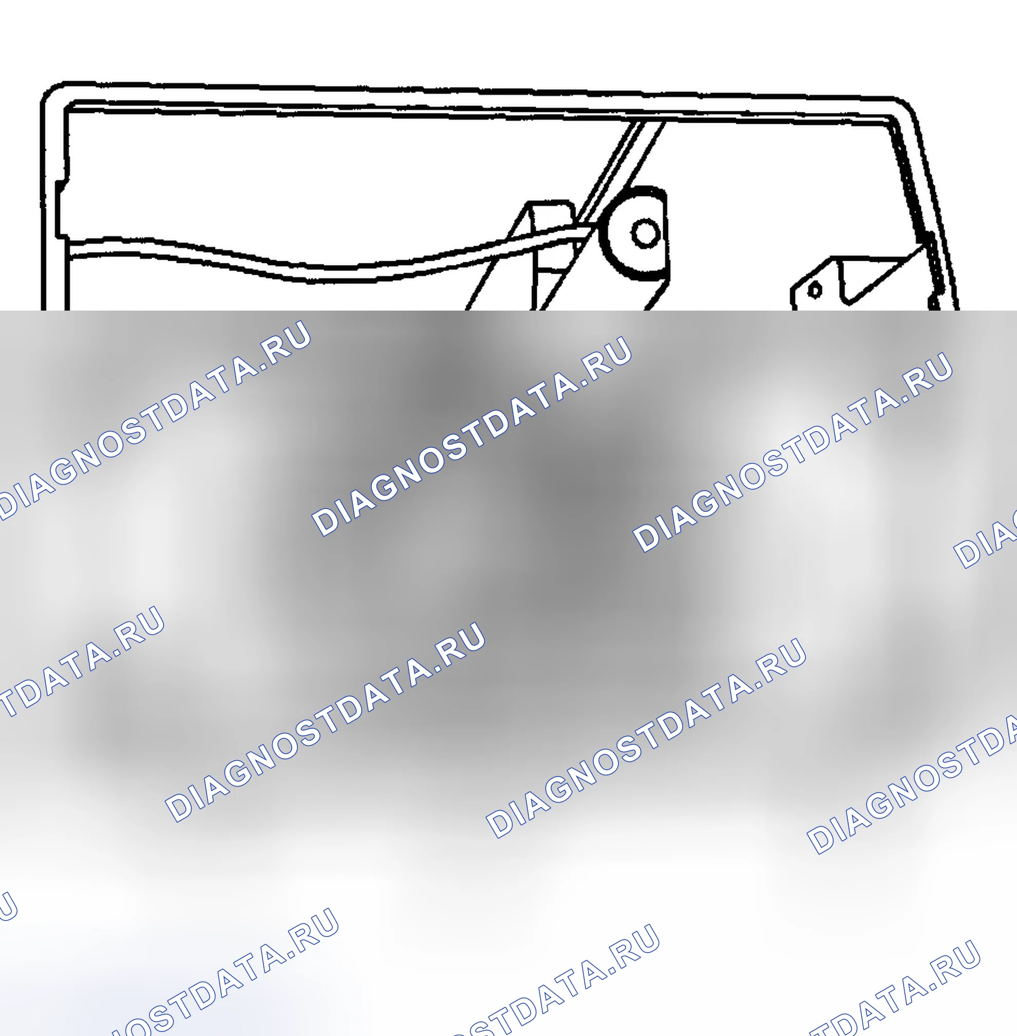 Рис. 16. Cadillac CTS I