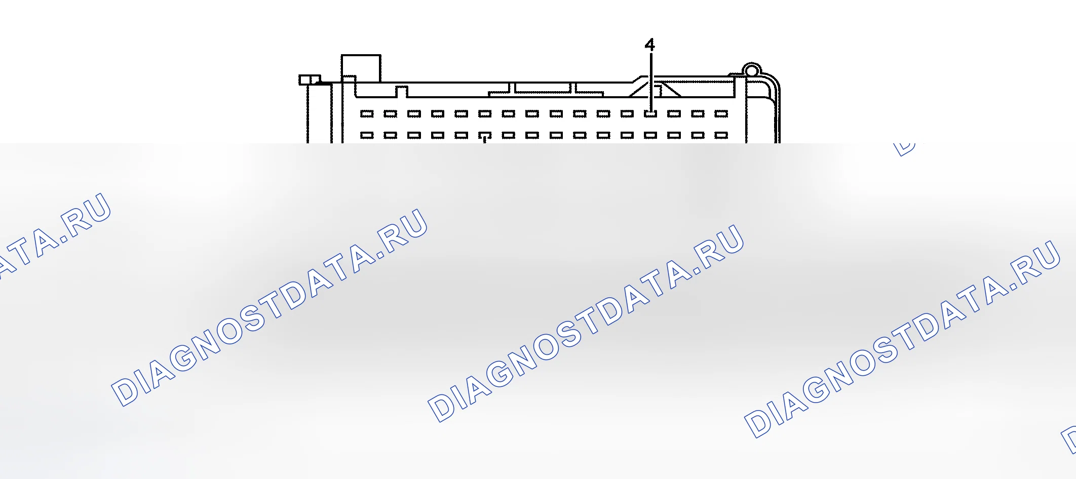 Рис. 16. Mercury Montego III