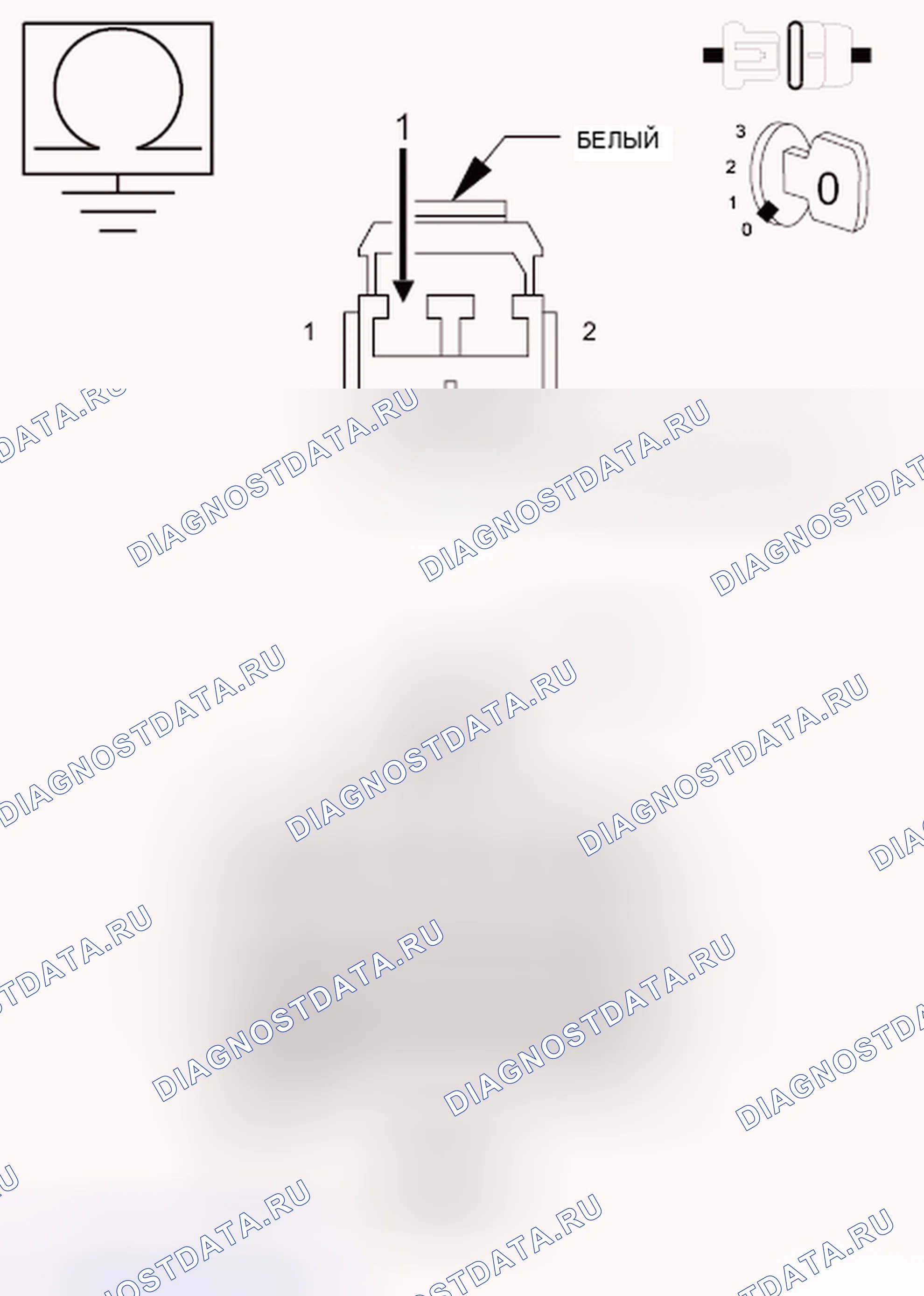 Рис. 167. RAM Cab & Chassis 3500 HD I