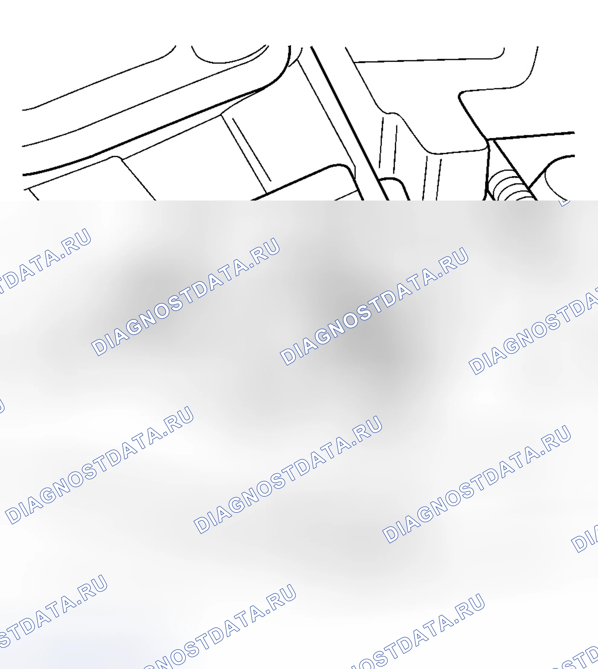 Рис. 10. Dodge Grand Caravan IV