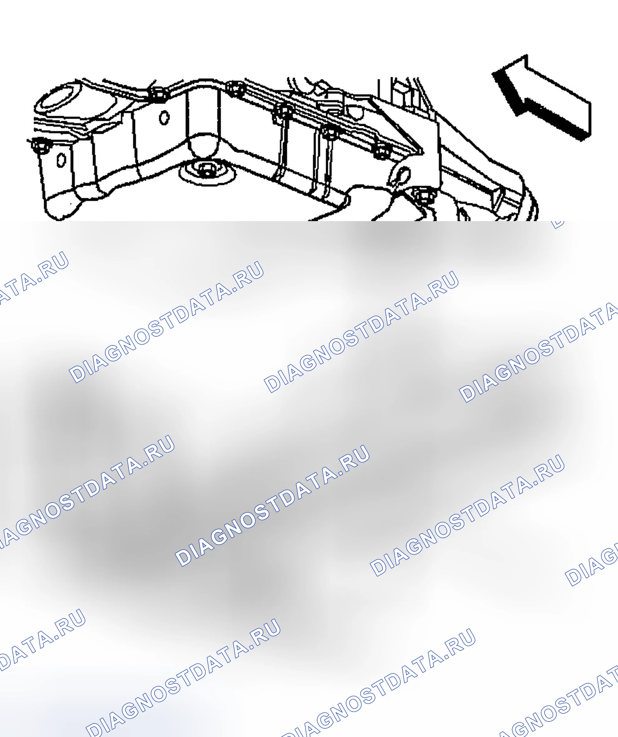 Рис. 143. Chevrolet Chevy Express H2500 