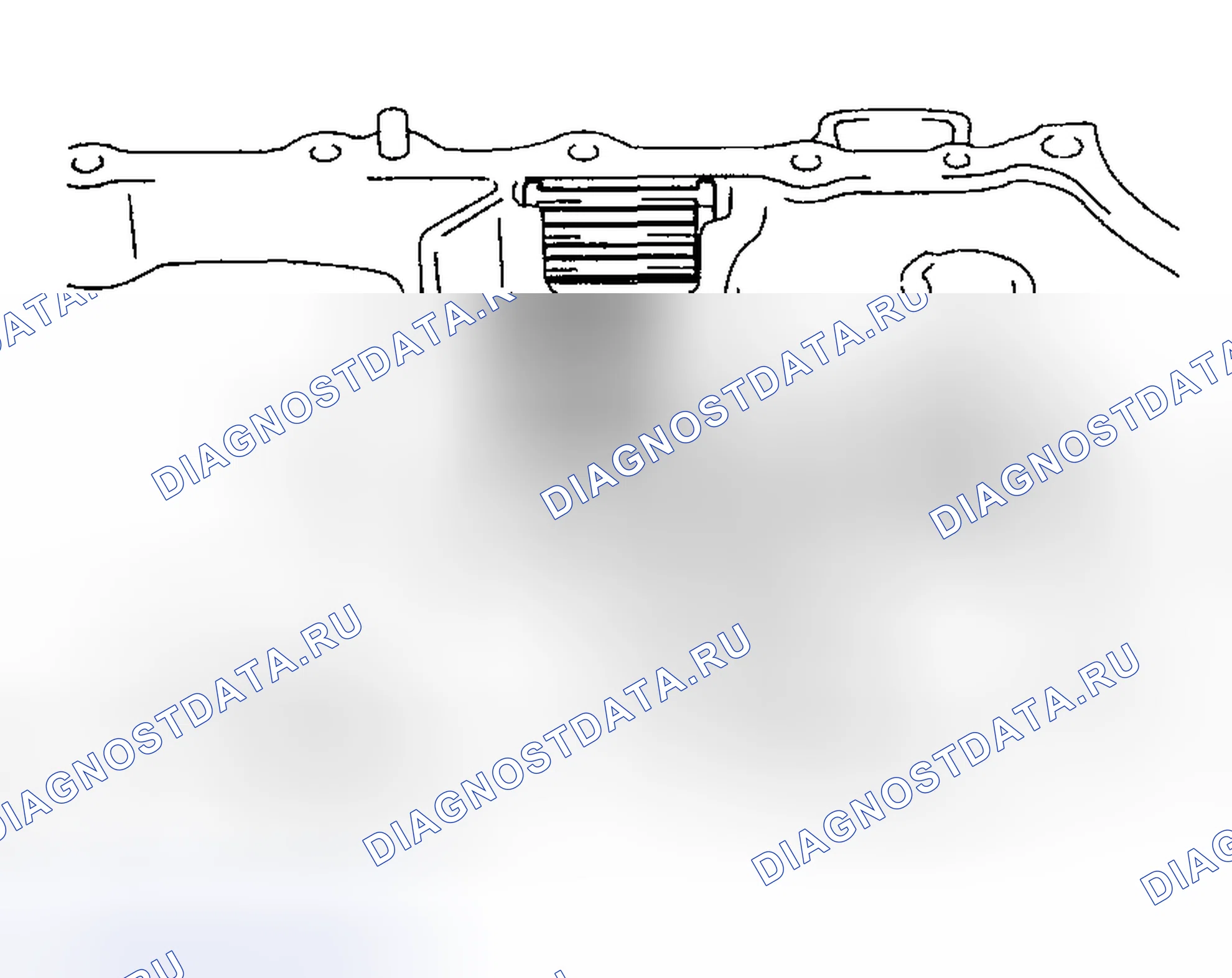 Рис. 280. Toyota Corolla IX рестайлинг
