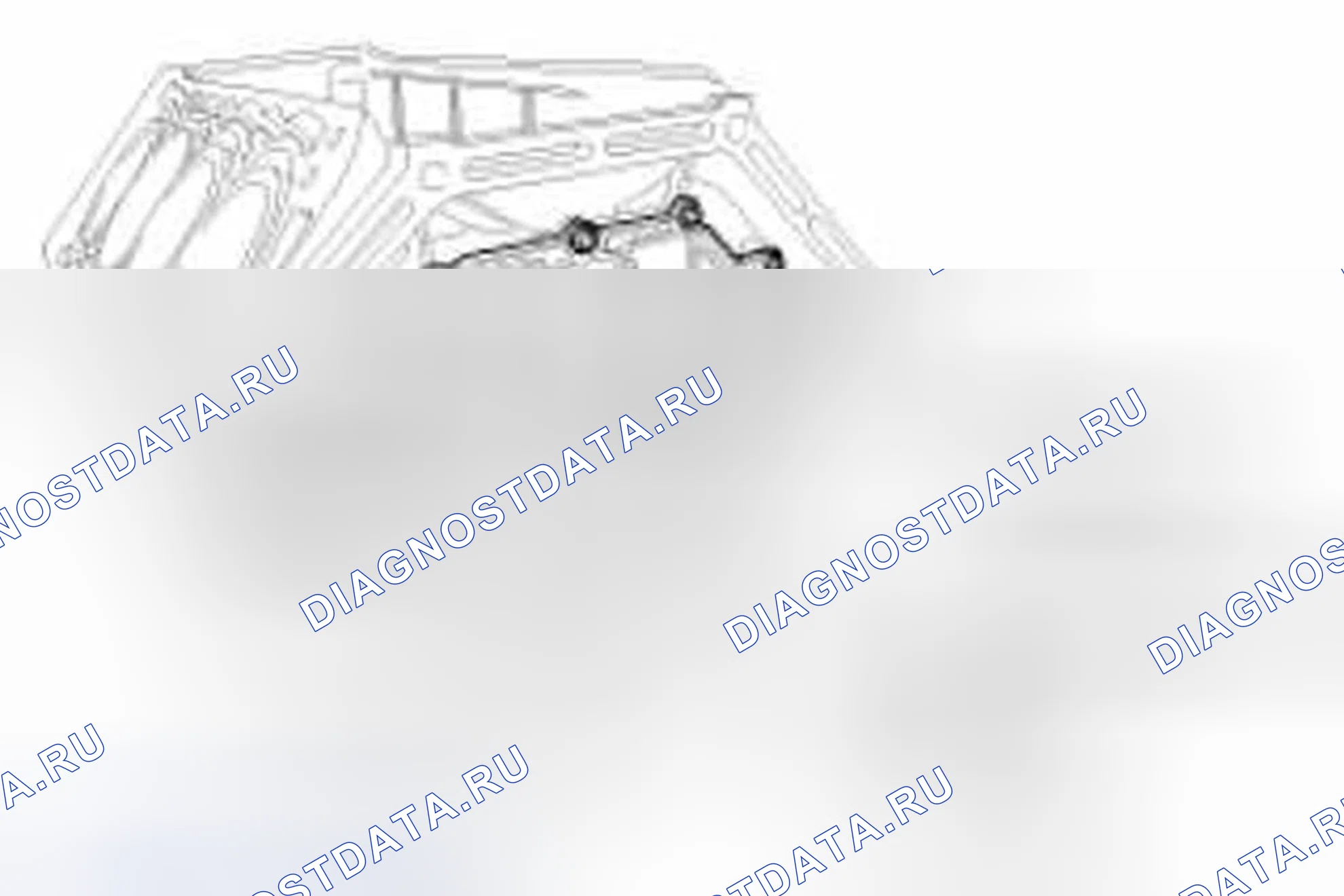 Рис. 325. Hyundai Equus II