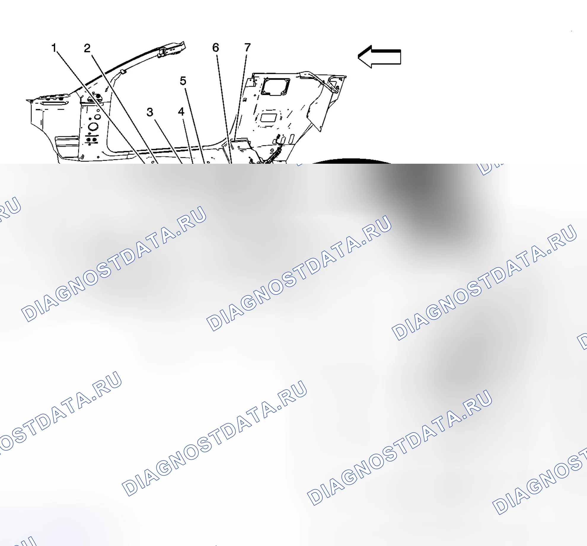 Рис. 40. Chevrolet SSR I