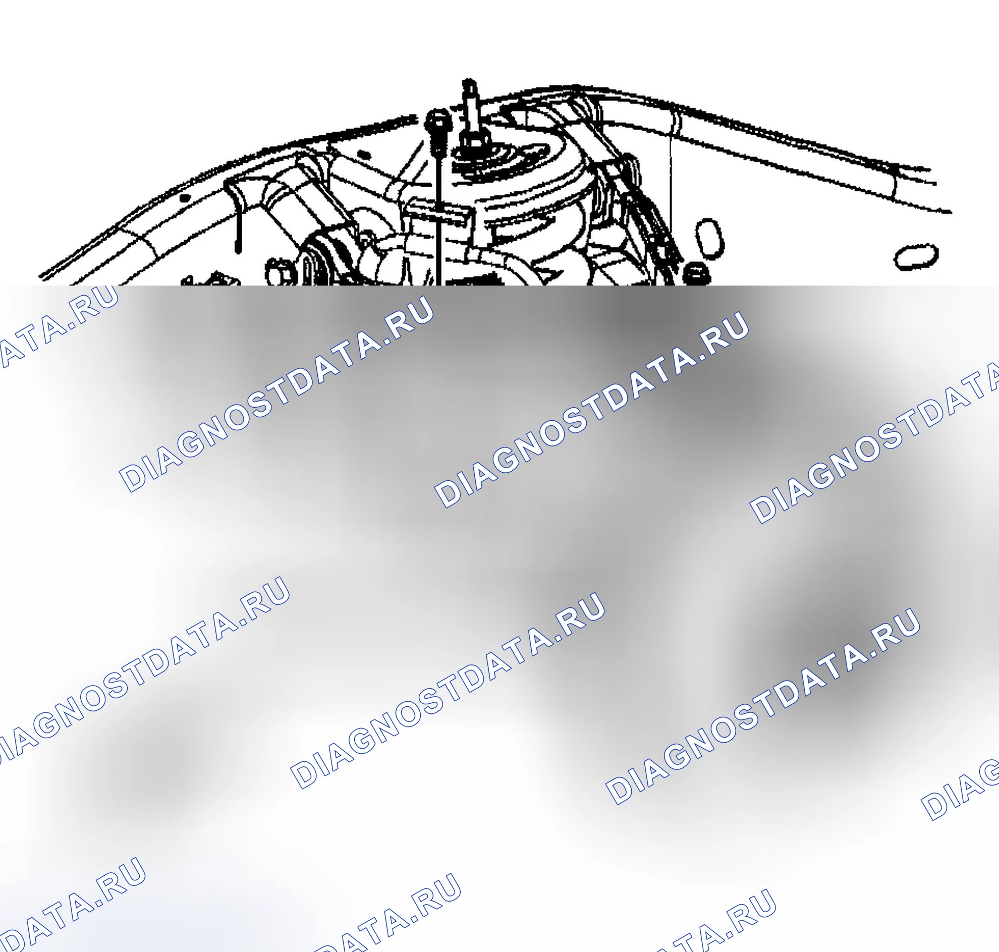 Рис. 146. Chevrolet Tahoe II