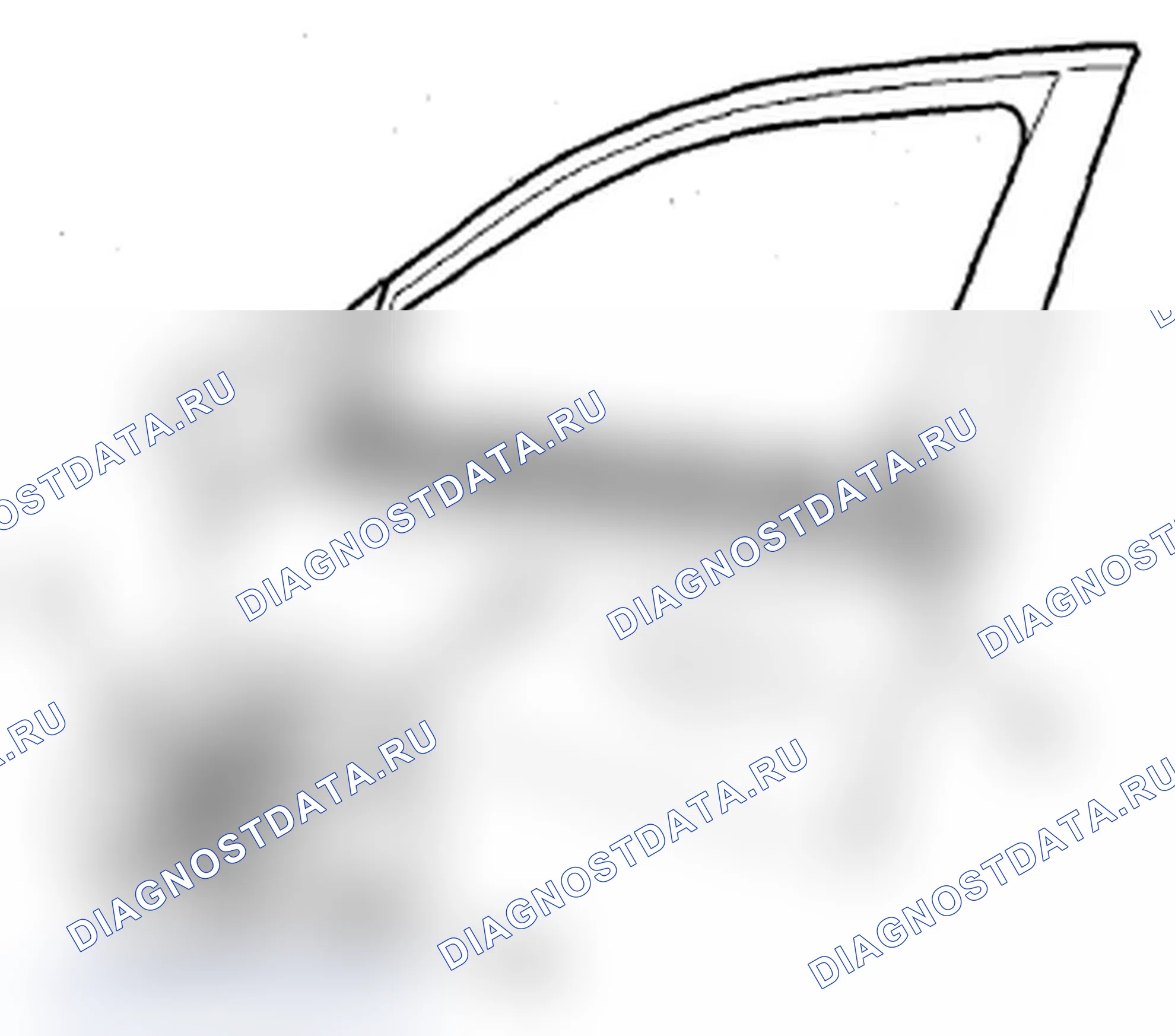 Рис. 86. Acura MDX II рестайлинг