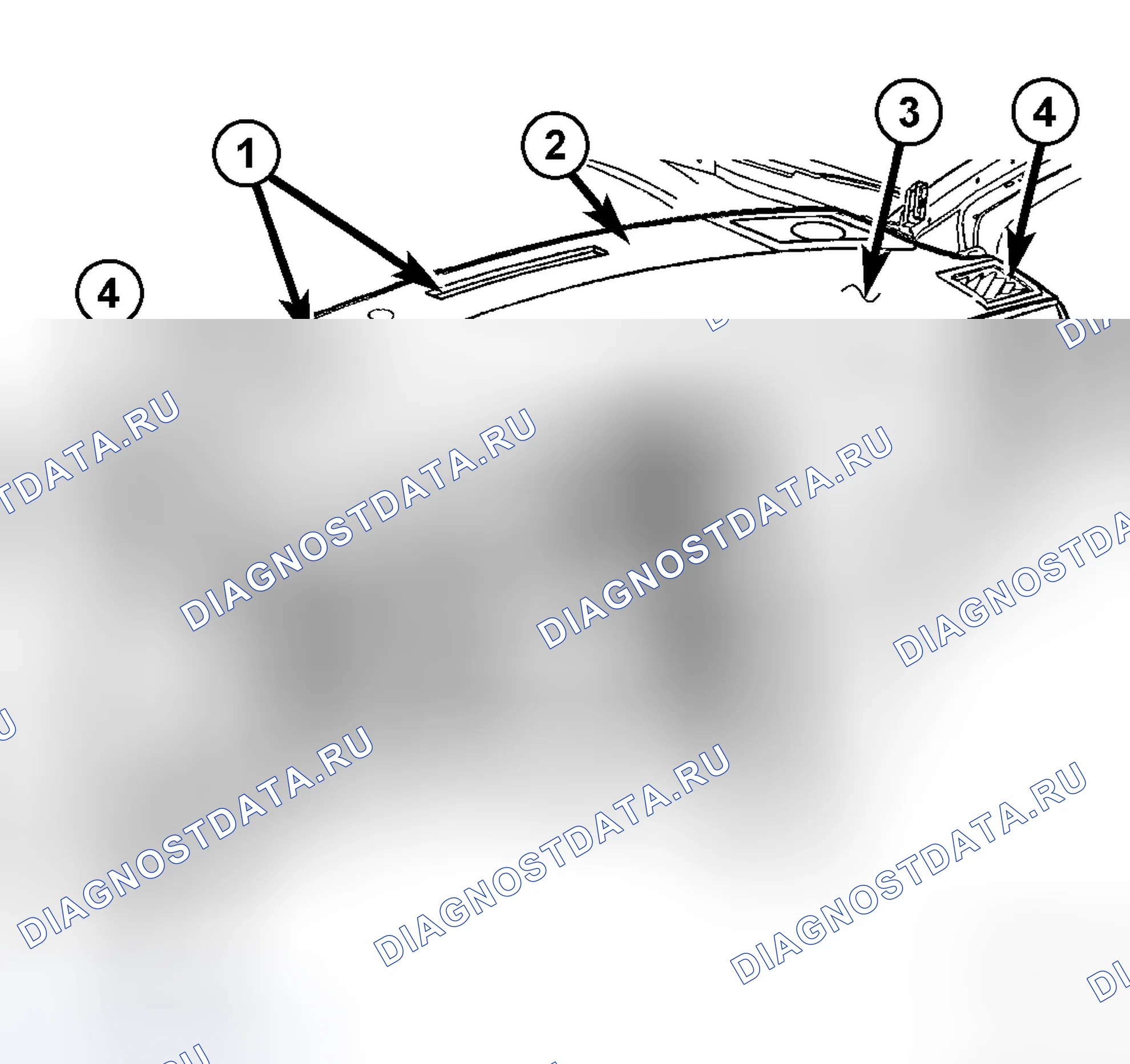 Рис. 159: DODGE. Dodge Magnum I