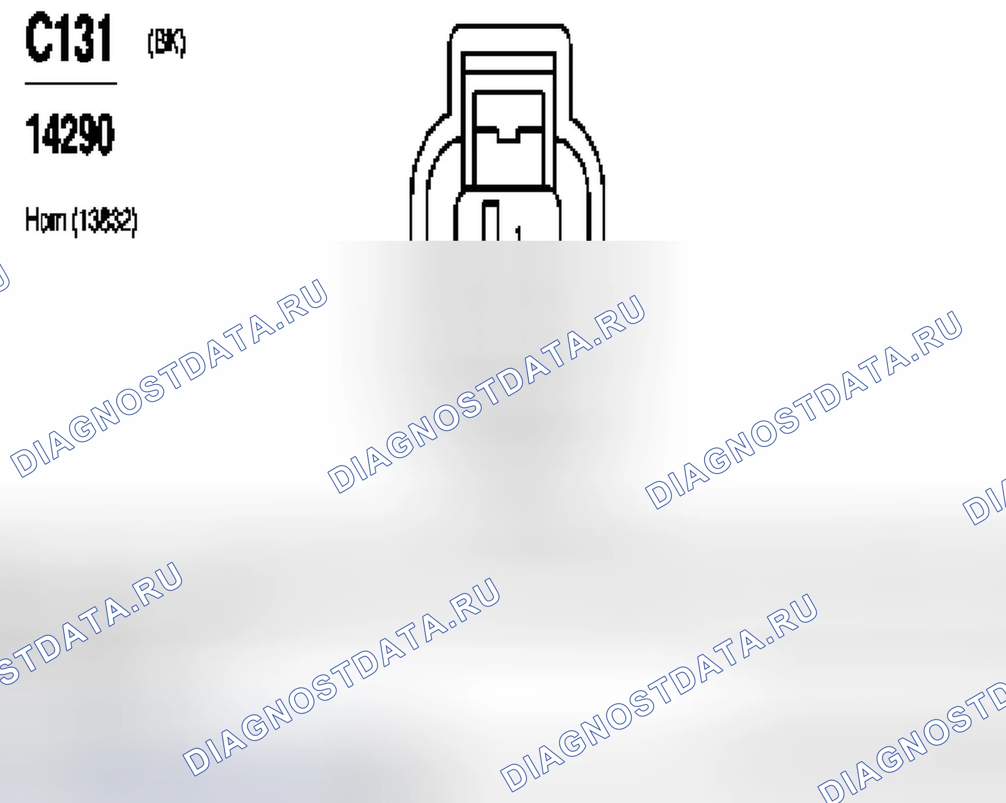 Рис. 21. Ford Taurus IV рестайлинг