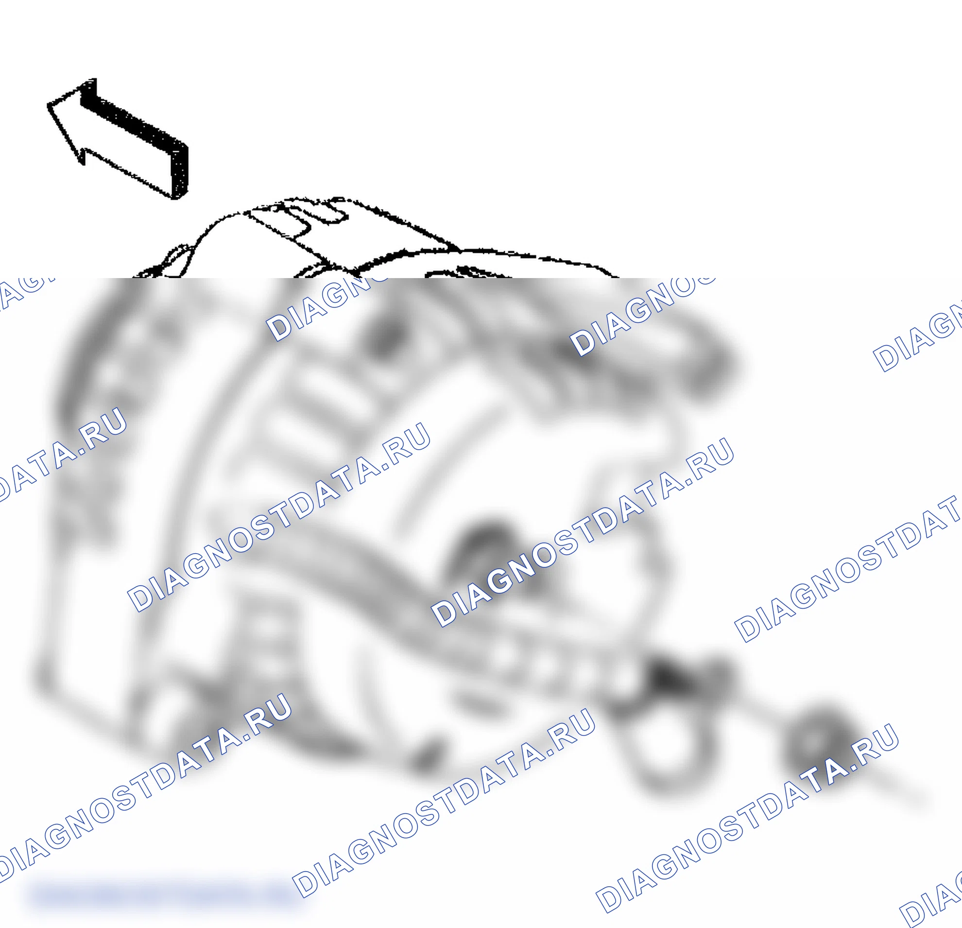 Рис. 1070. GMC Savana Special G3500 