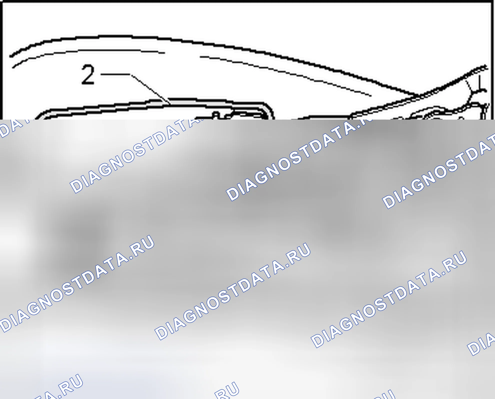 Рис. 134. Volkswagen Golf Mk7