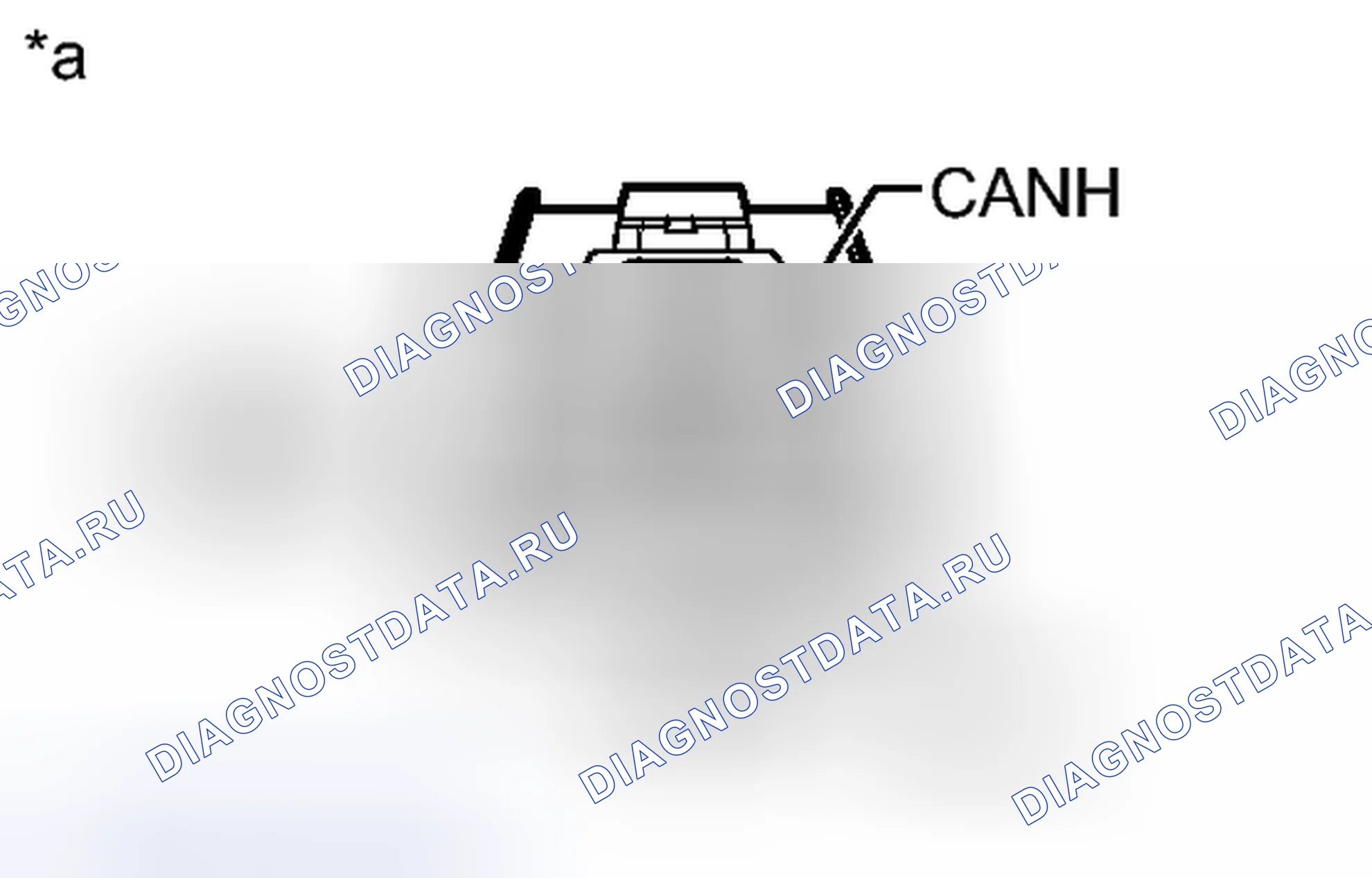 Рис. 361. Toyota Highlander II рестайлинг