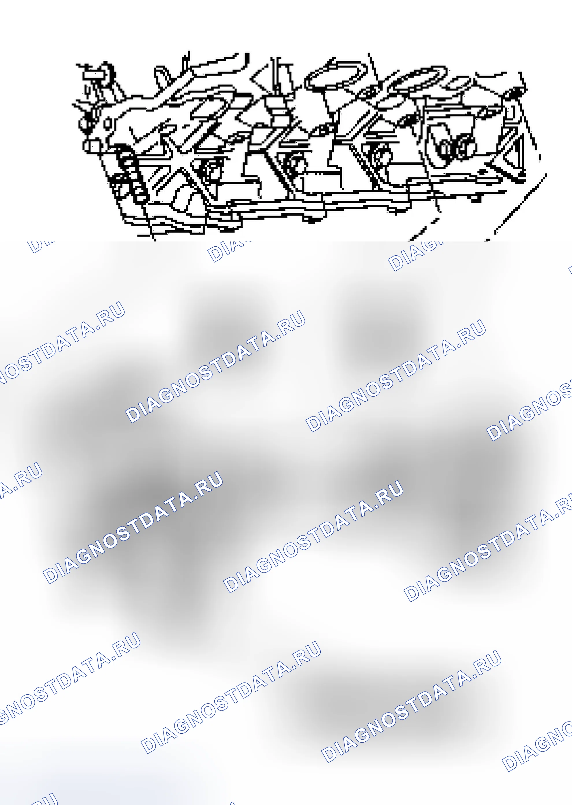 Рис. 2209. Ford Pickup F150 