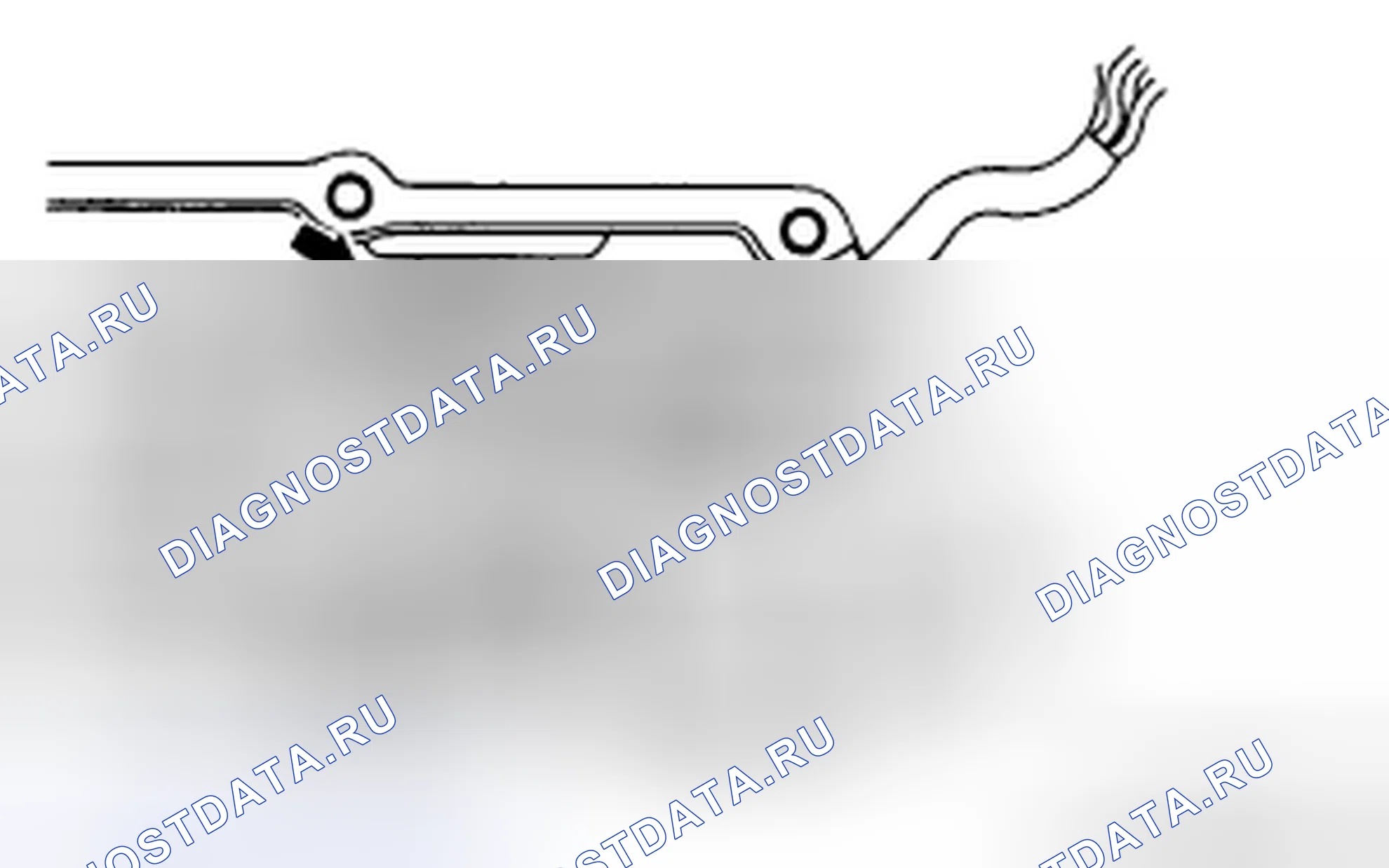 Рис. 392. Mazda CX-7 I