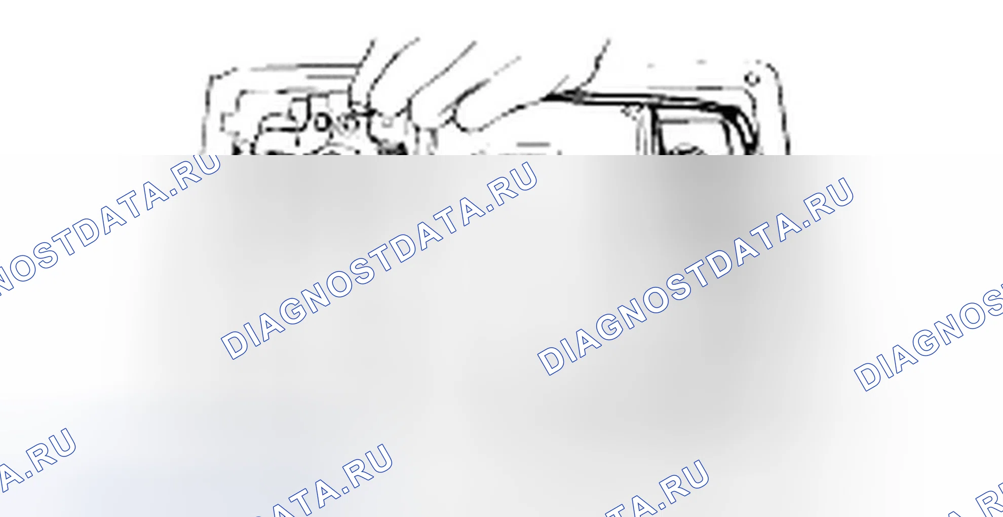 Сборка акпп. Hyundai H-1 A1