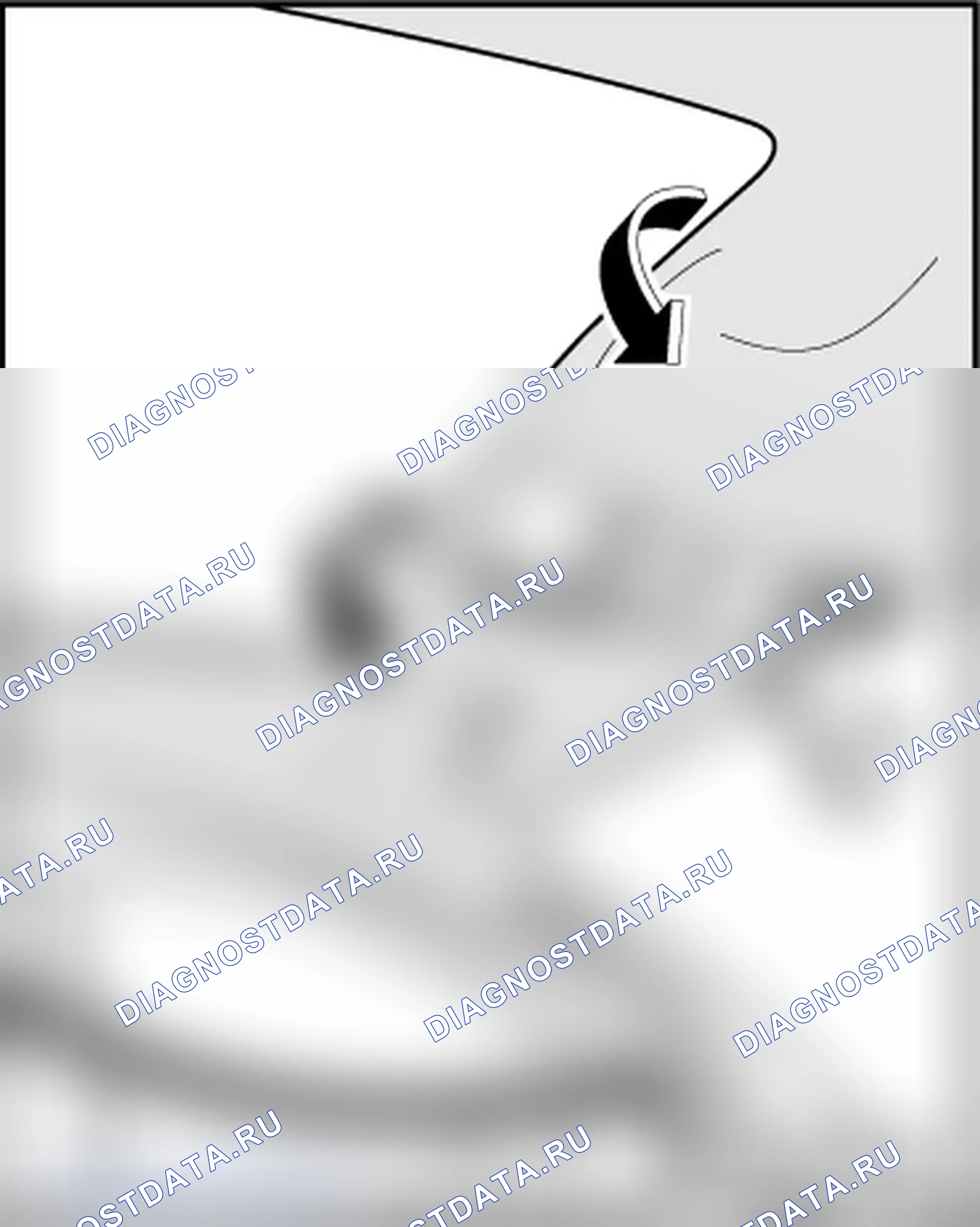 Рис. 23. Volkswagen New Beetle A4