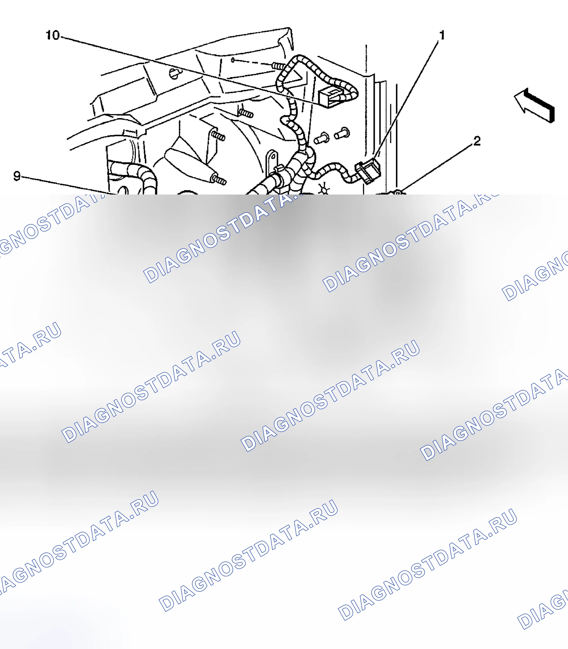 Рис. 96. Hyundai Terracan I