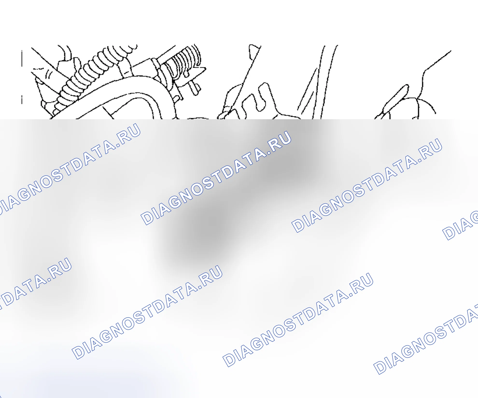 Рис. 96. Subaru Impreza GD/GC/GG