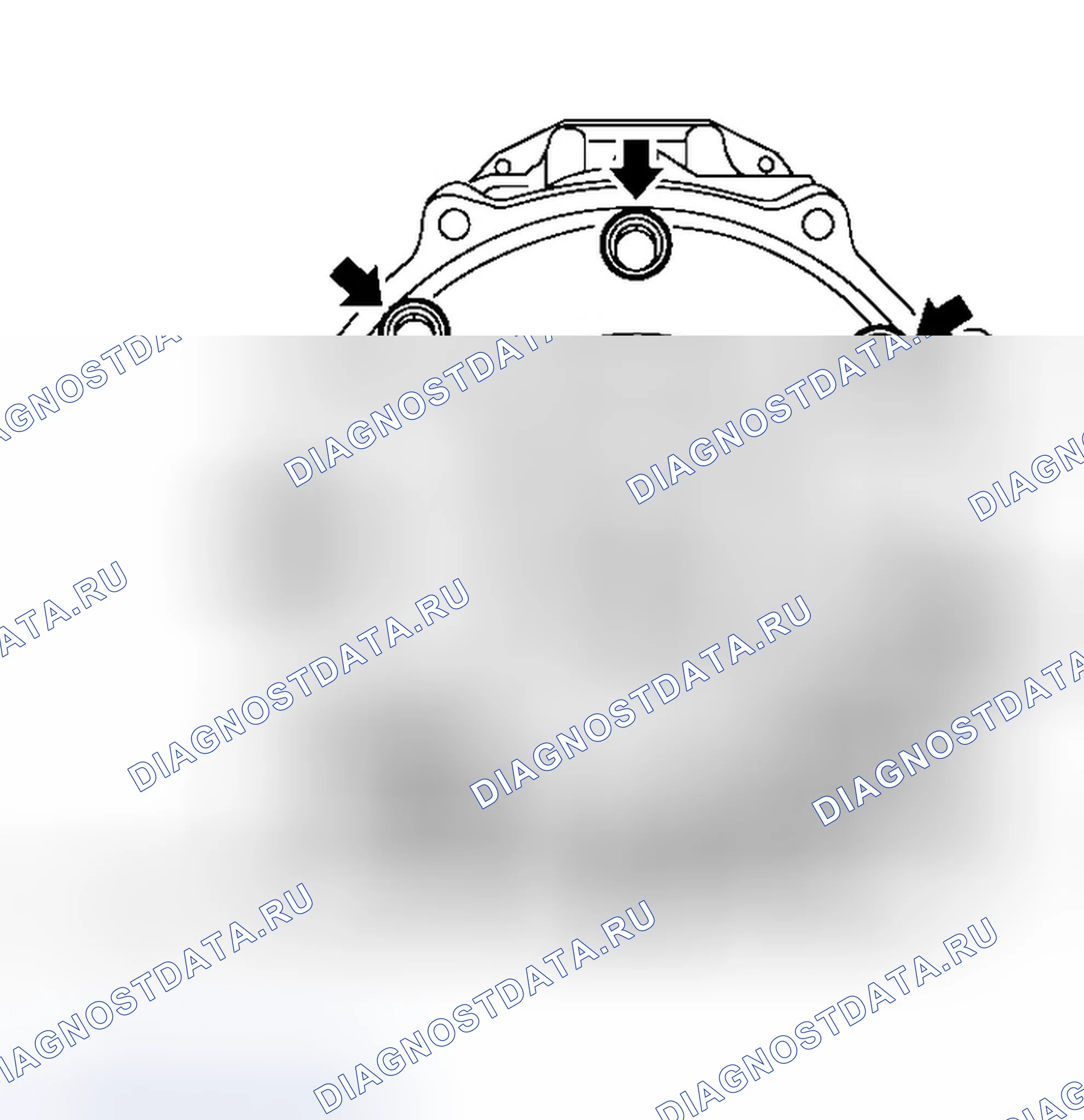 Рис. 641. Infiniti QX56 I