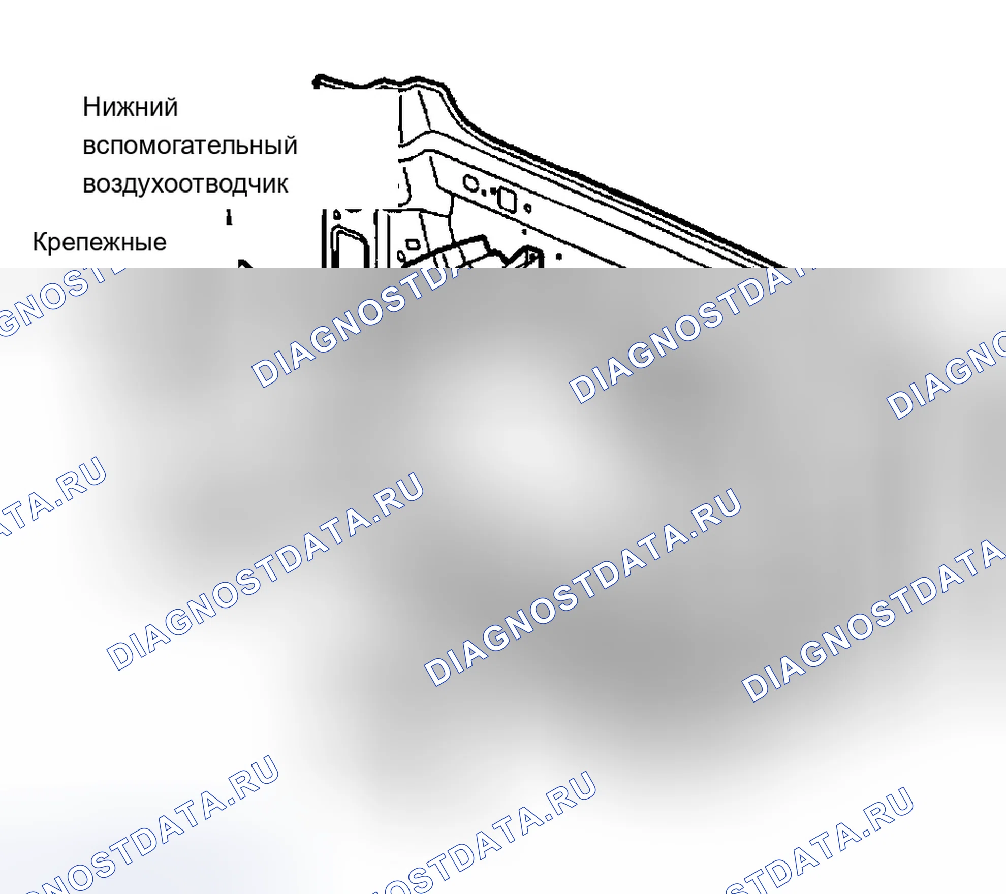 Рис. 85. Chevrolet Tahoe II