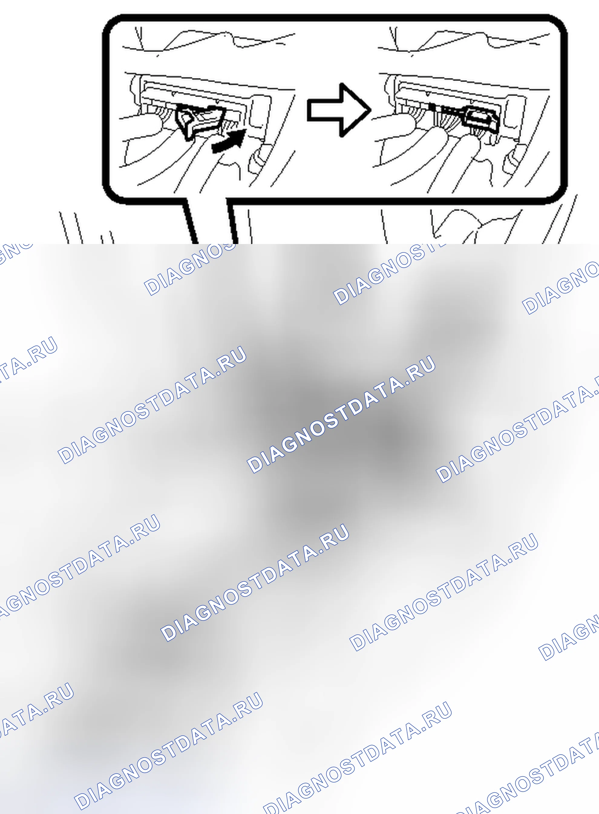Рис. 27: УСТАНОВКА. Honda Accord V