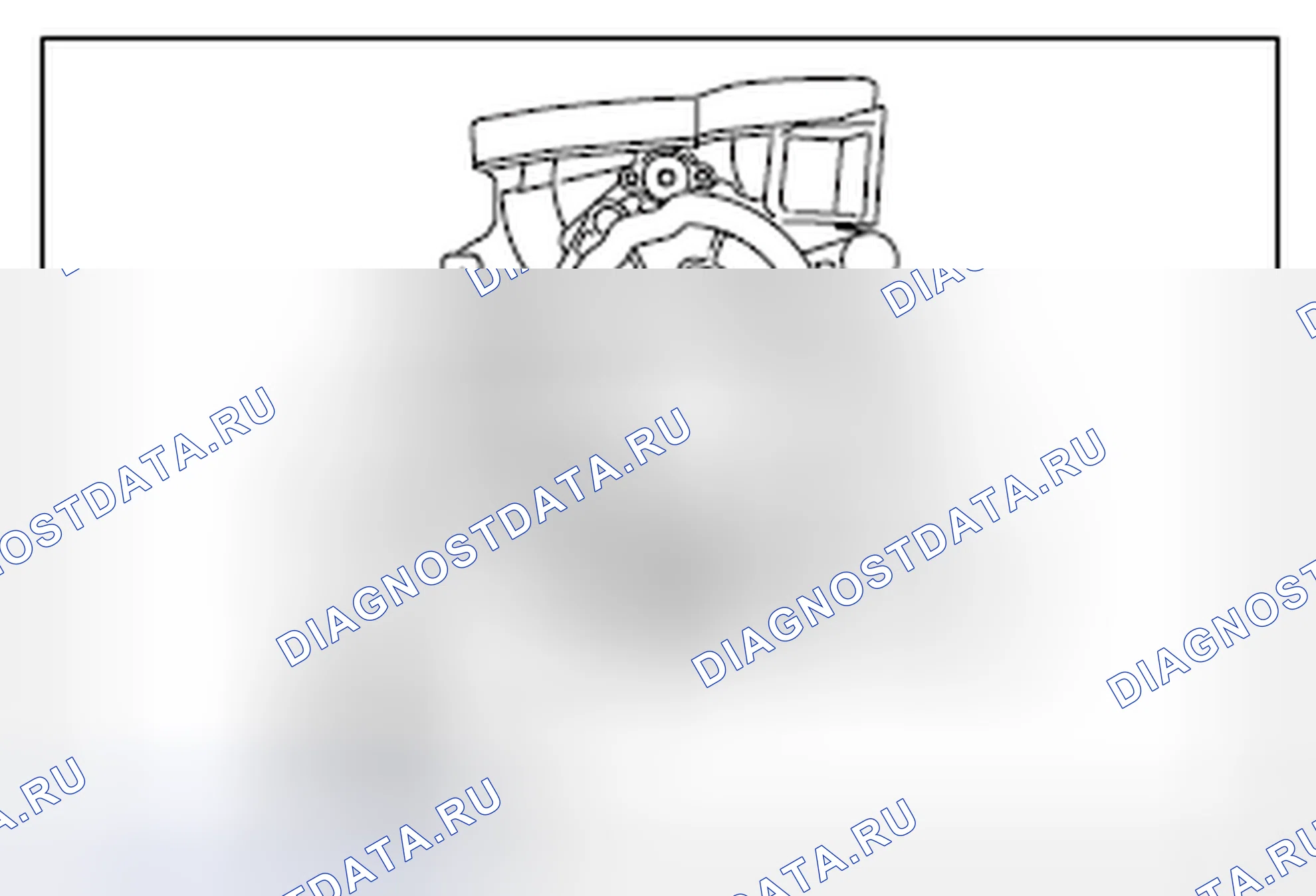 Рис. 110. Hyundai Creta I рестайлинг