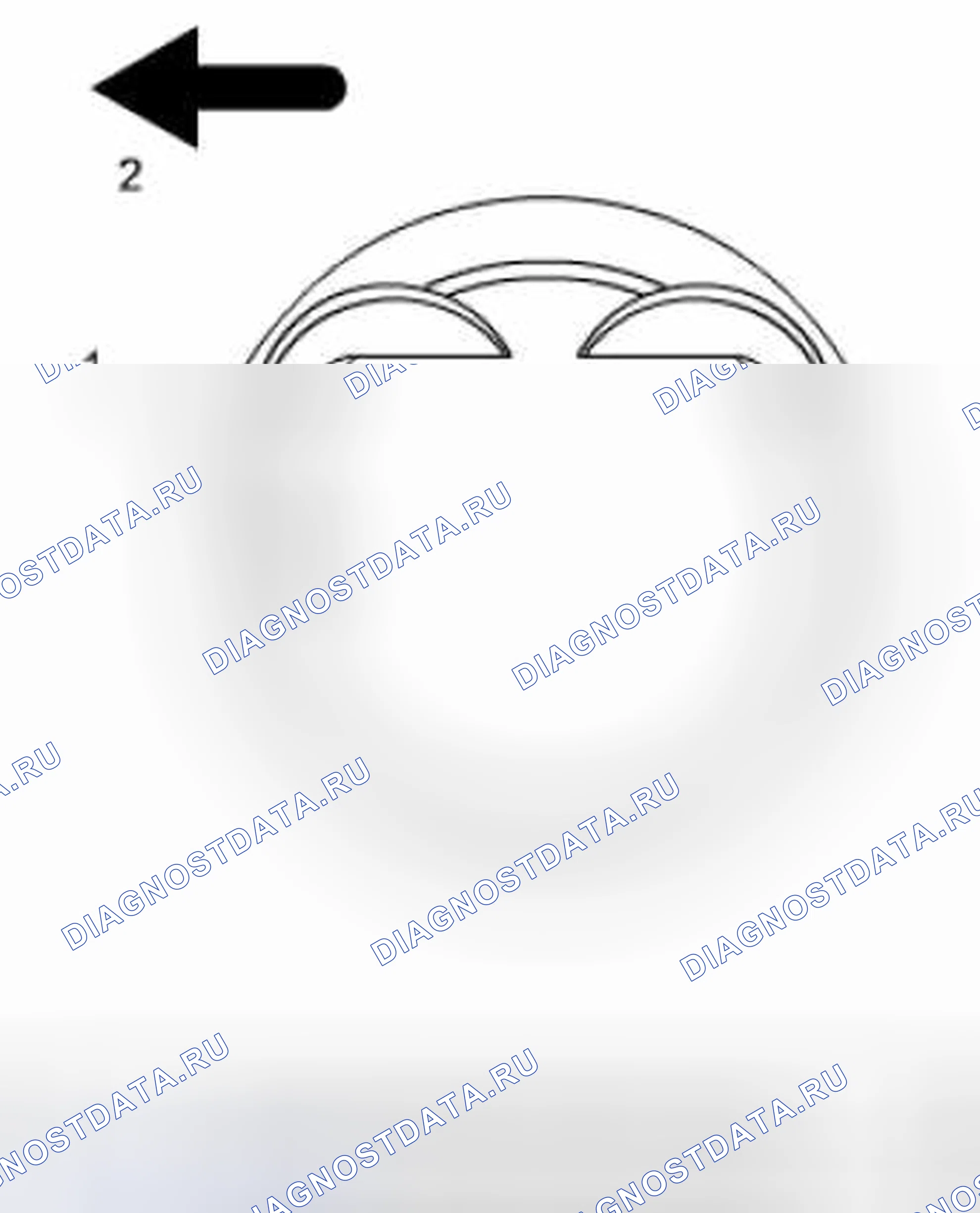 Рис. 95. Suzuki Grand Vitara II рестайлинг 2